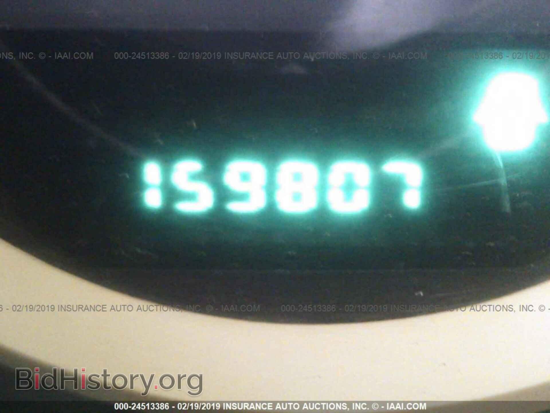 2014 FORD FOCUS - VIN: 1FADP3K21EL403073 - Photo 7