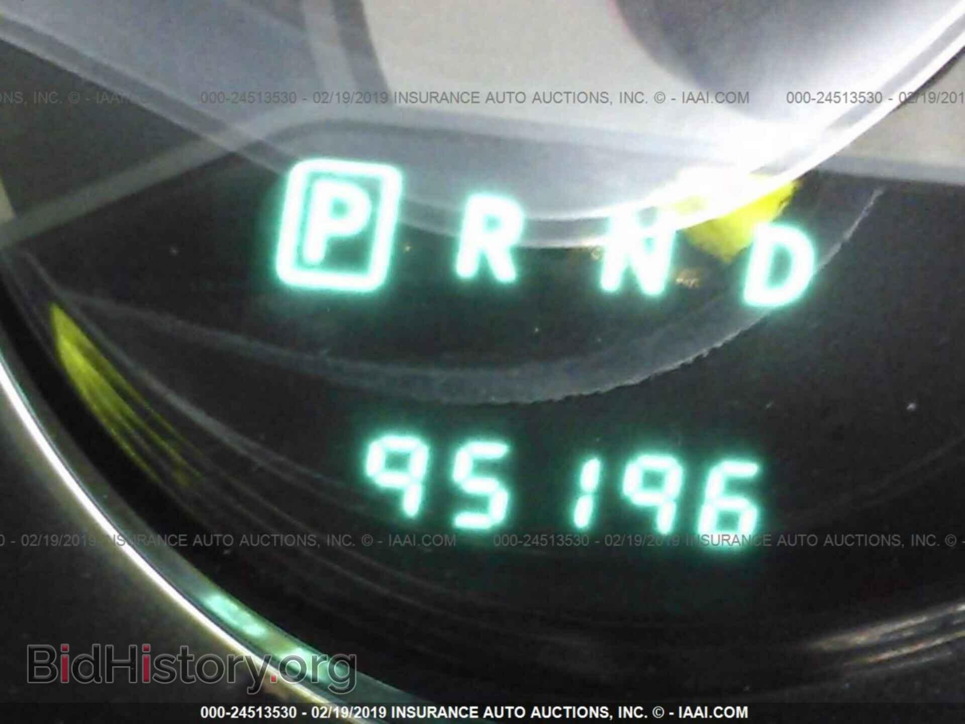 2013 CHRYSLER 200 - VIN: 1C3CCBBB2DN732318 - Фото 7