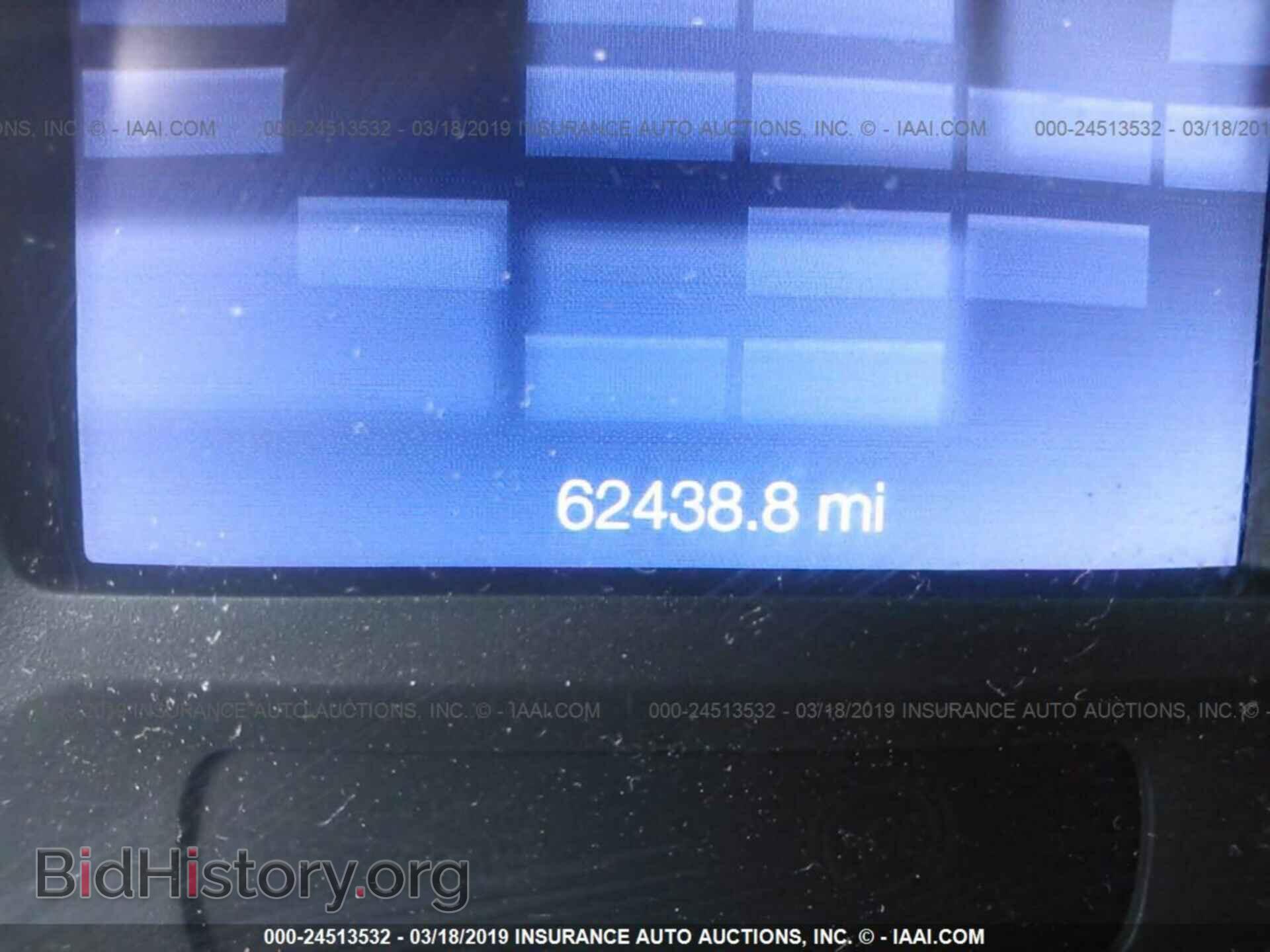 2013 FORD EDGE - VIN: 2FMDK3GCXDBC87277 - Фото 7