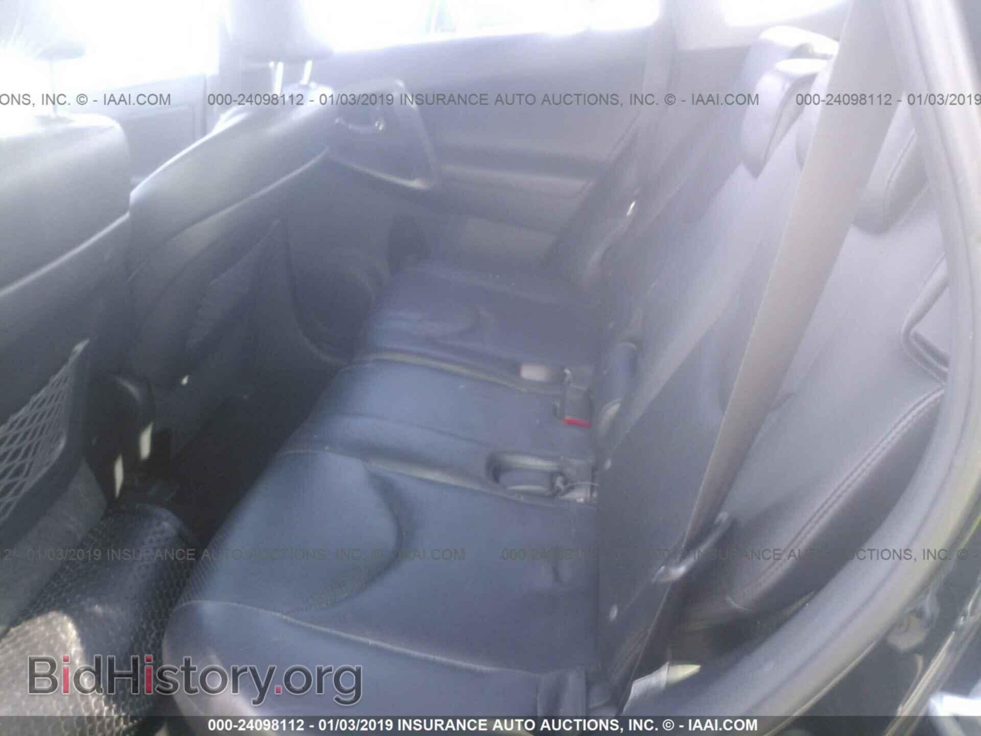 2018 FORD TRANSIT - VIN: 1FTYR1YM2JKA53942 - Фото 8