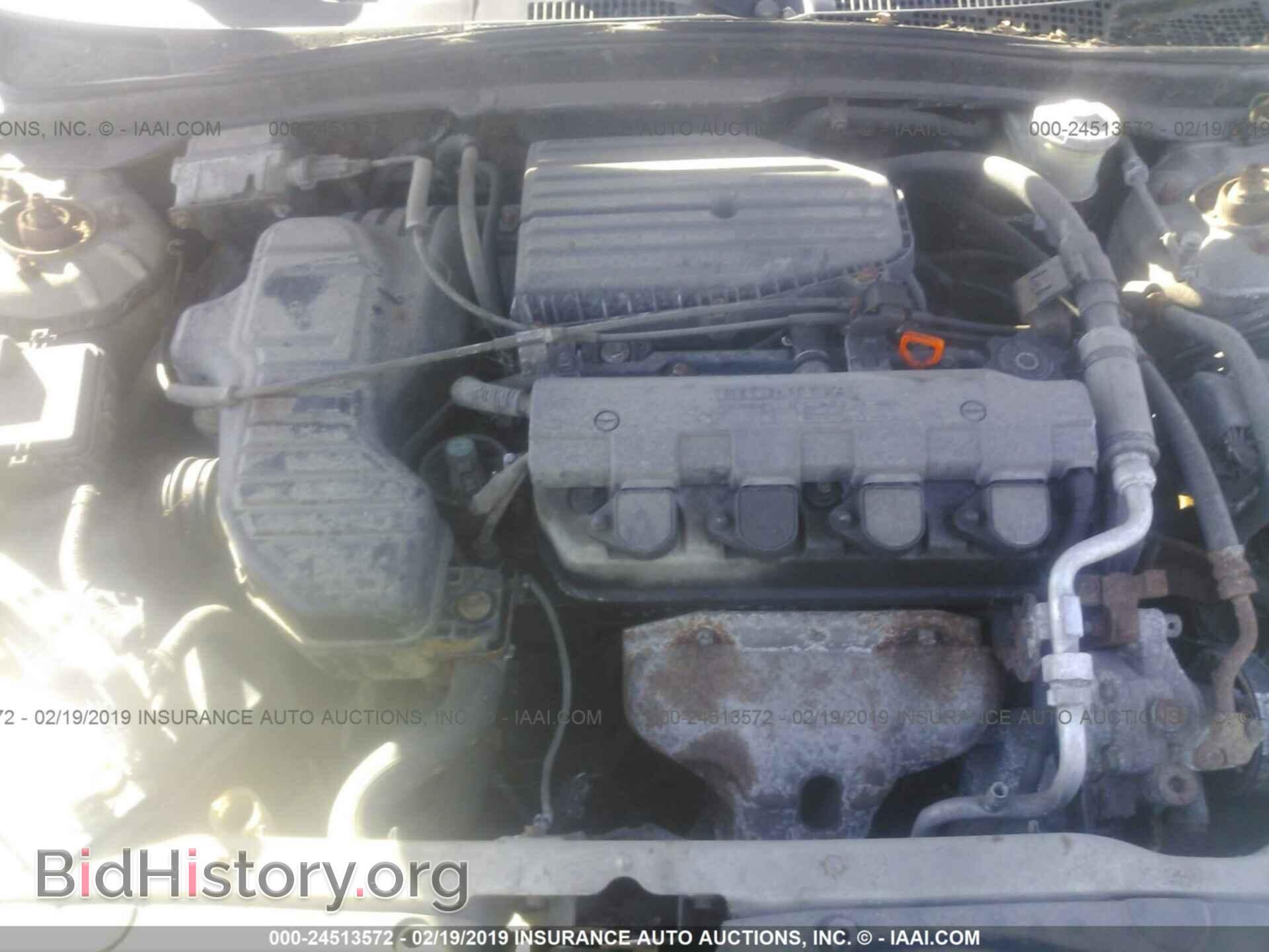 2003 GMC ENVOY - VIN: 1GKDS13S532184153 - Фото 10