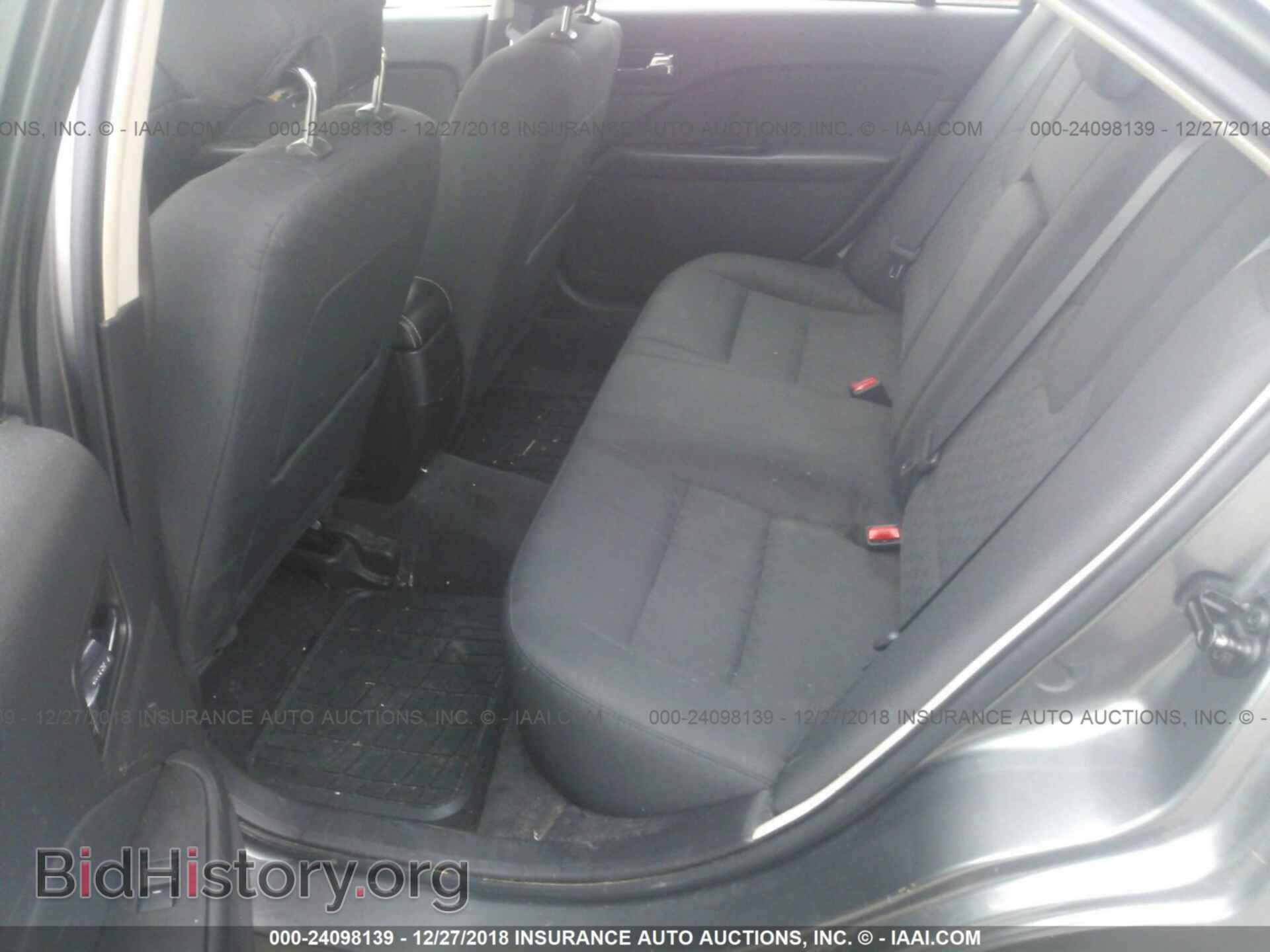 2013 FORD EXPLORER - VIN: 1FM5K7B82DGB86743 - Фото 8