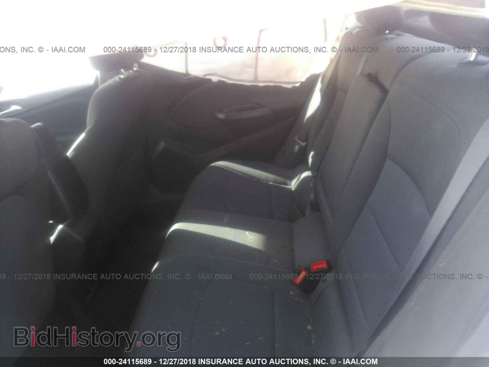 2016 FORD TRANSIT - VIN: 1FBAX2CM9GKB07996 - Фото 8