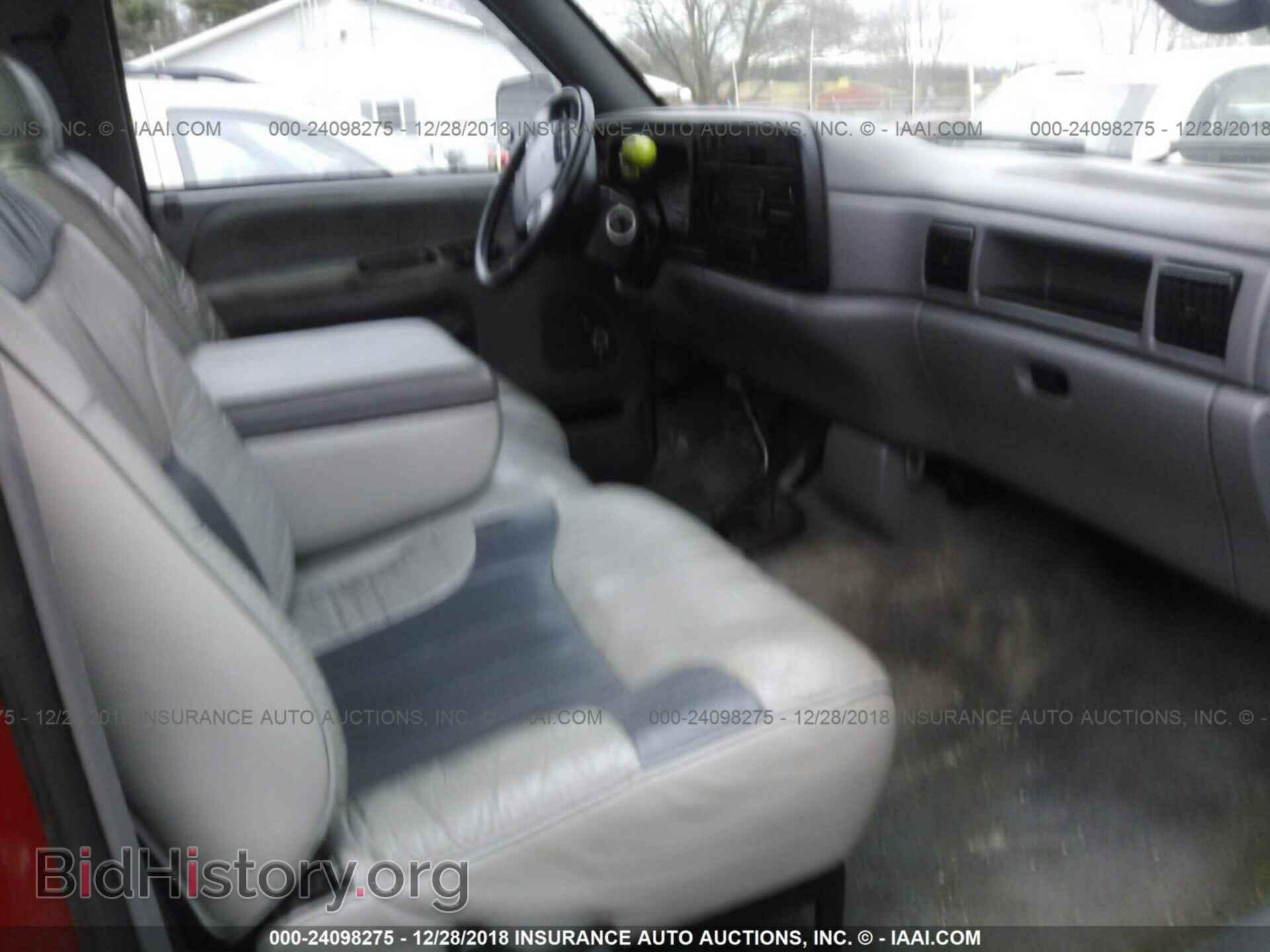 2014 FORD FOCUS - VIN: 1FADP3F26EL122073 - Photo 5