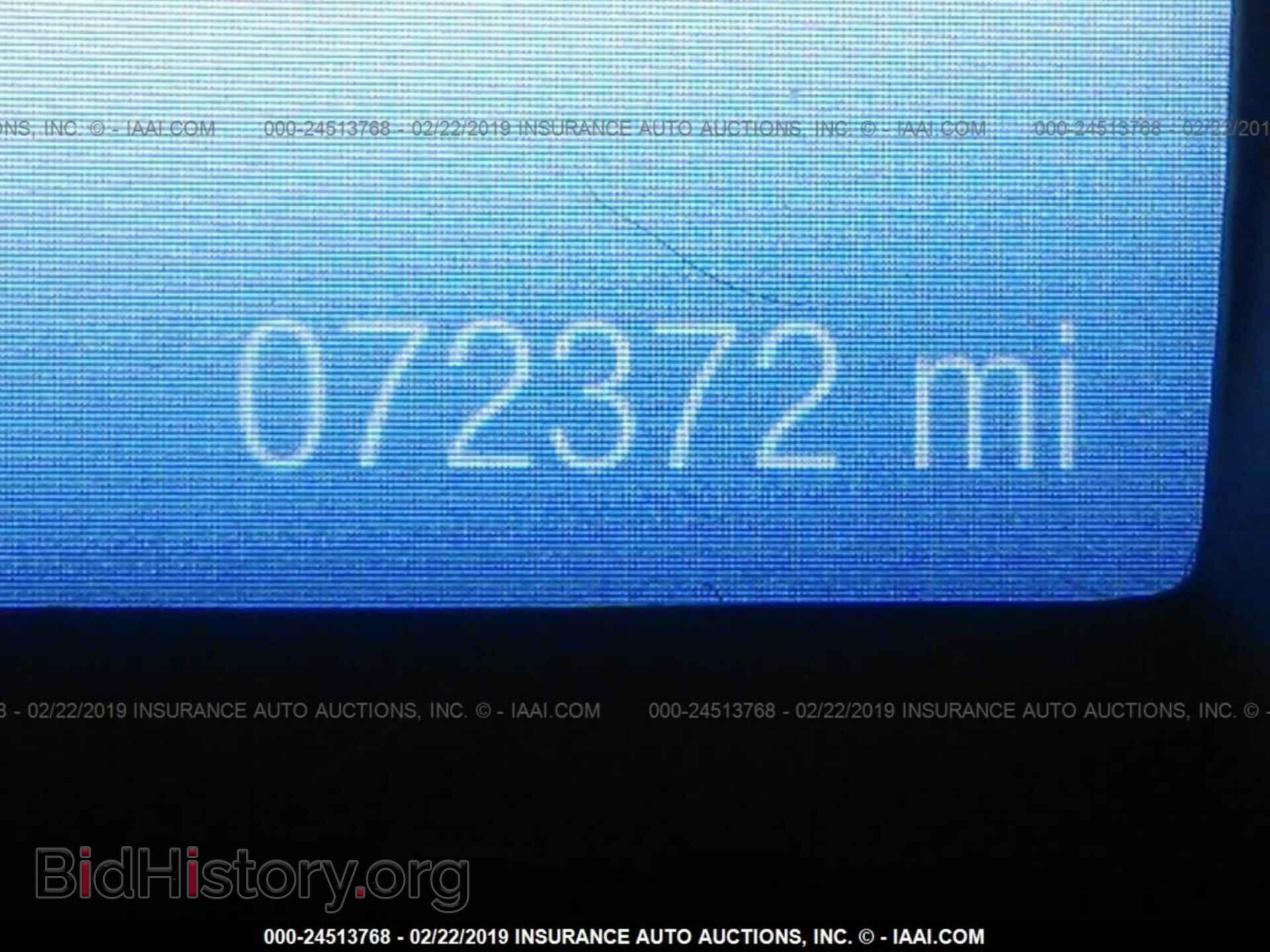 2014 FORD FOCUS - VIN: 1FADP3N22EL110519 - Photo 7