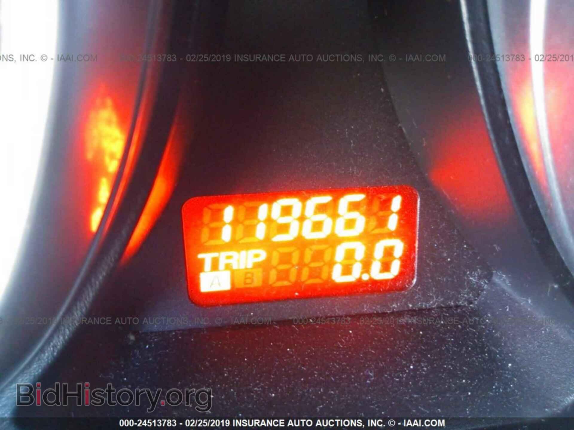 2009 MAZDA CX-9 - VIN: JM3TB28A890170028 - Фото 7