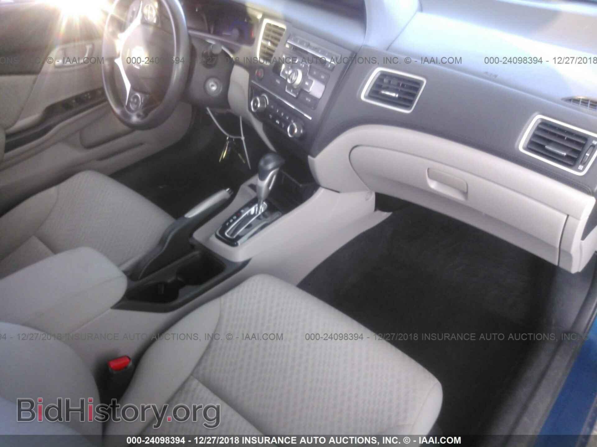 2005 LINCOLN LS - VIN: 1LNHM86S65Y643021 - Photo 5