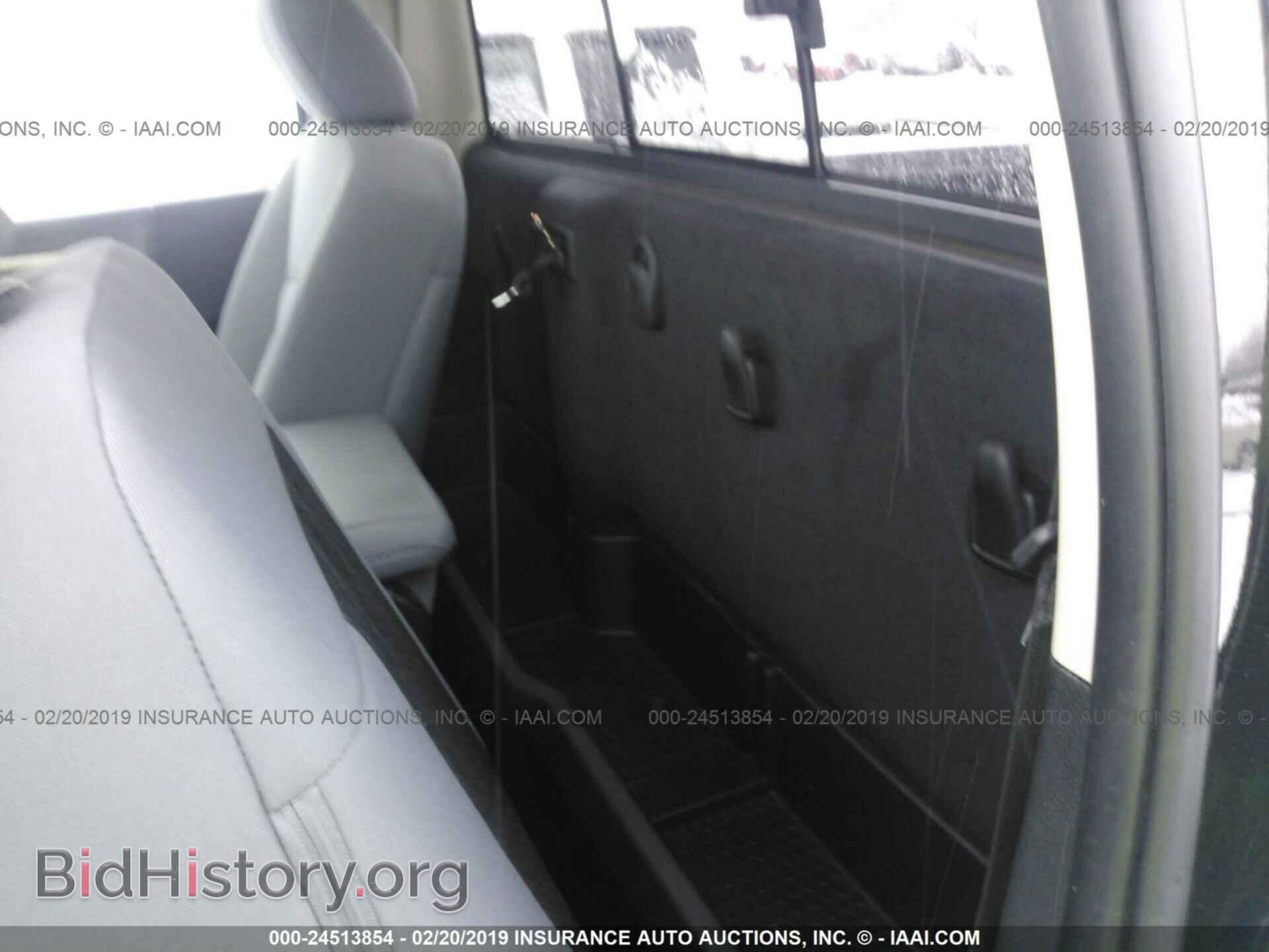 2018 RAM 2500 - VIN: 3C6MR5AJ0JG145507 - Фото 8