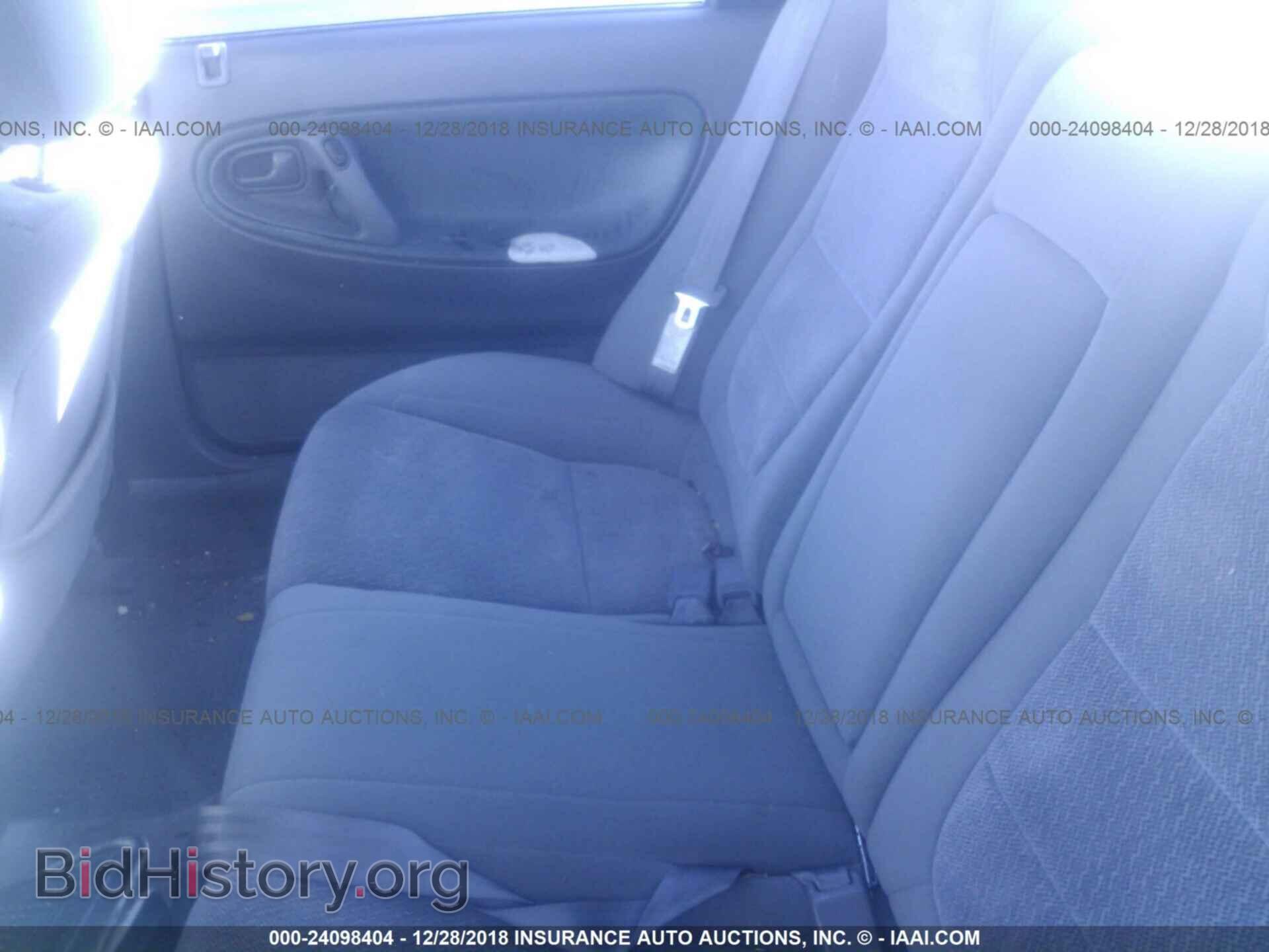 2012 CHRYSLER 300C - VIN: 2C3CCAET2CH309356 - Photo 8