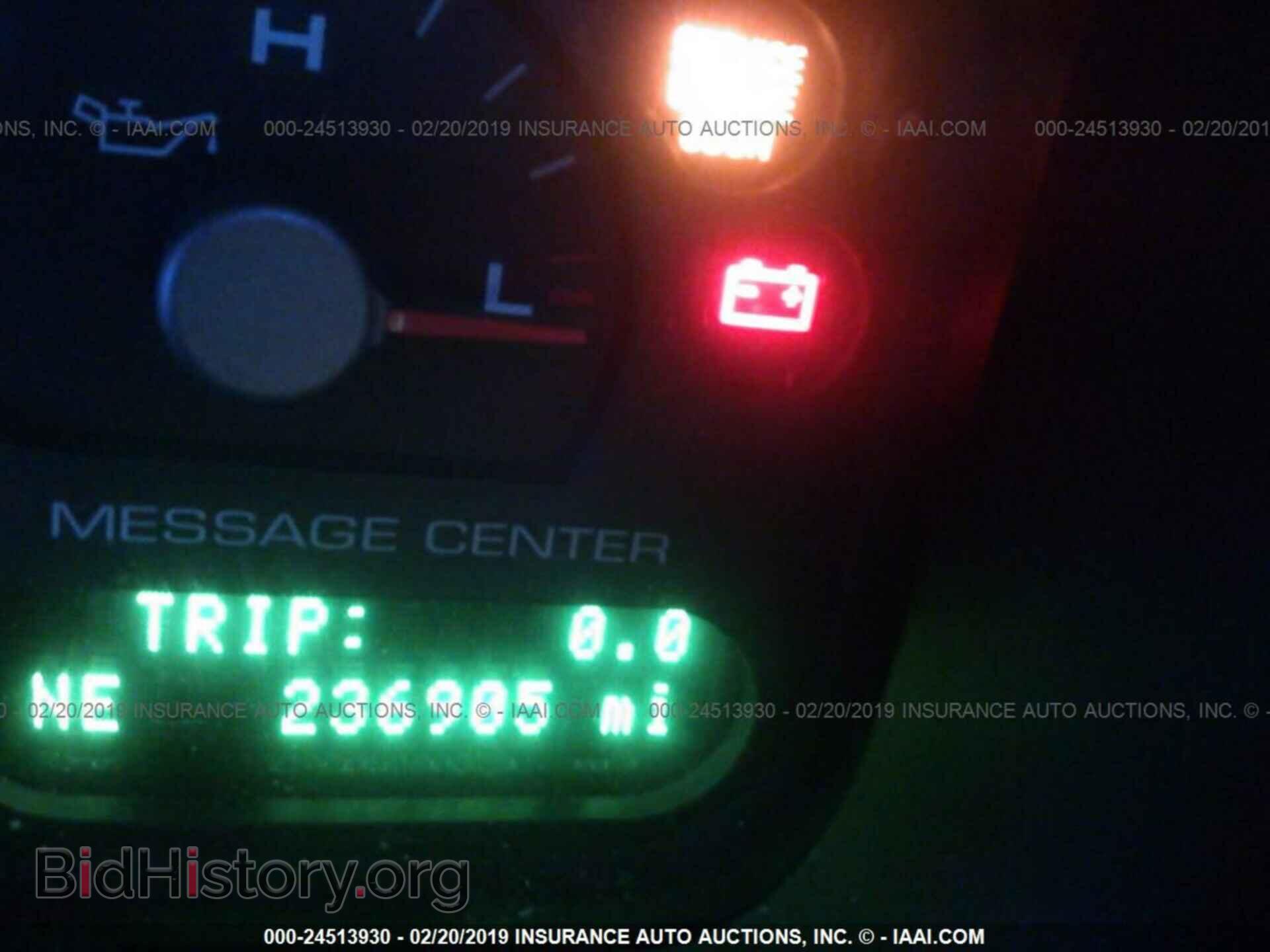 2005 FORD EXPLORER - VIN: 1FMZU73K85UB08623 - Фото 7