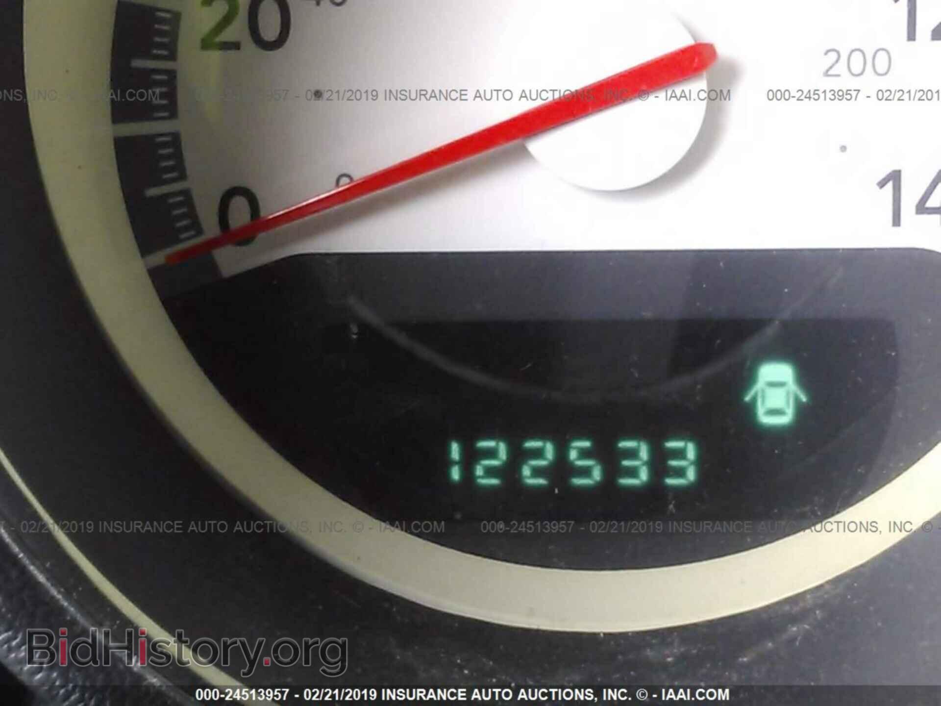 2010 DODGE CHARGER - VIN: 2B3CA4CD7AH150475 - Фото 7