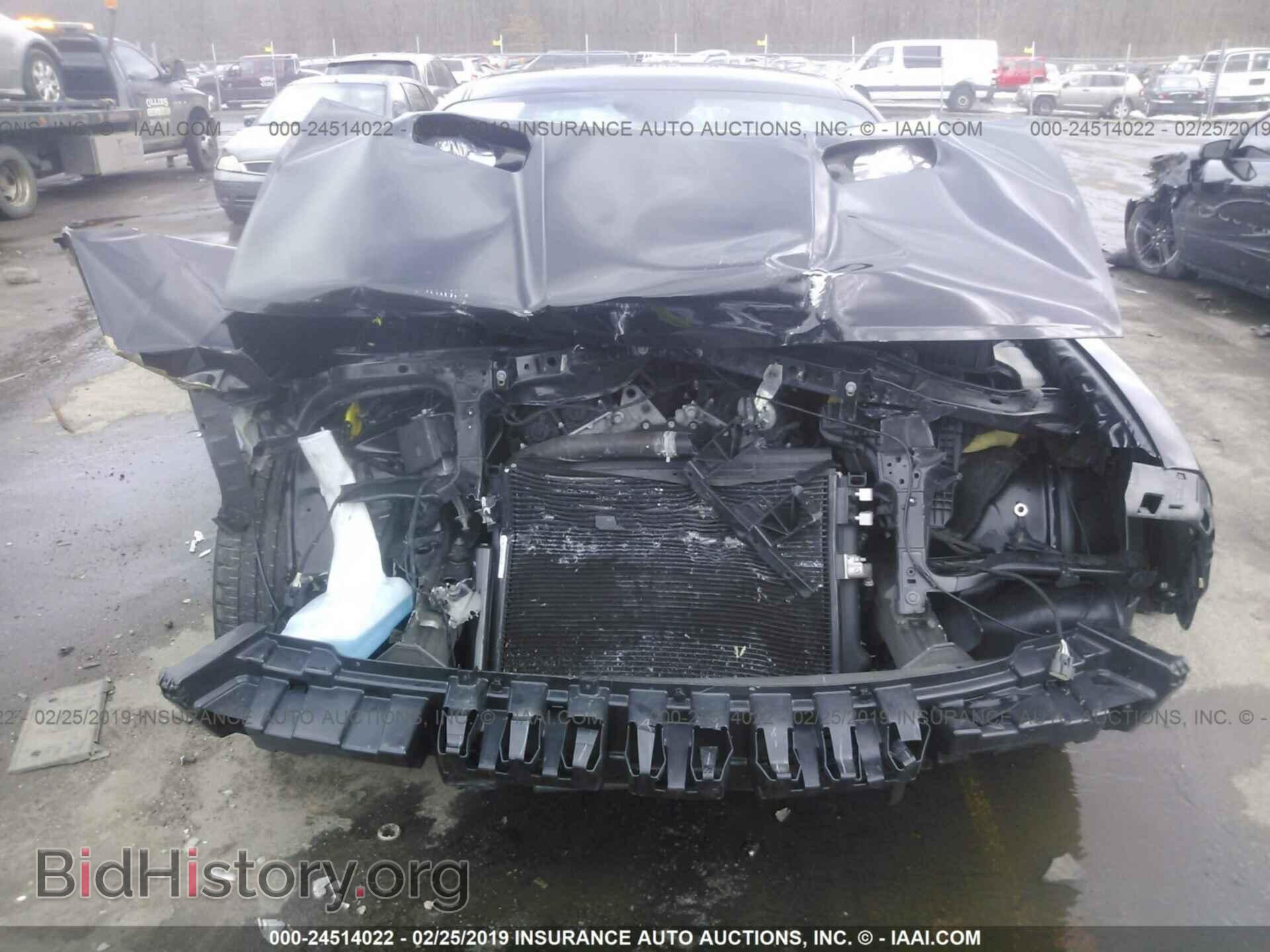 2017 DODGE CHALLENGER - VIN: 2C3CDZAG1HH639968 - Photo 6