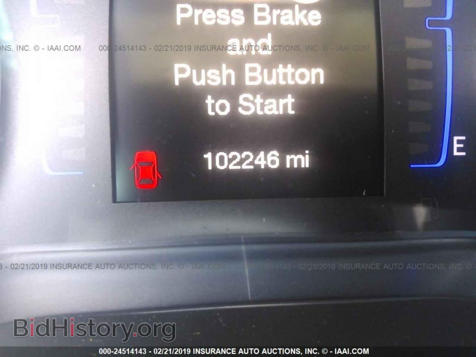 2016 CHRYSLER 200 - VIN: 1C3CCCAB1GN148942 - Photo 7