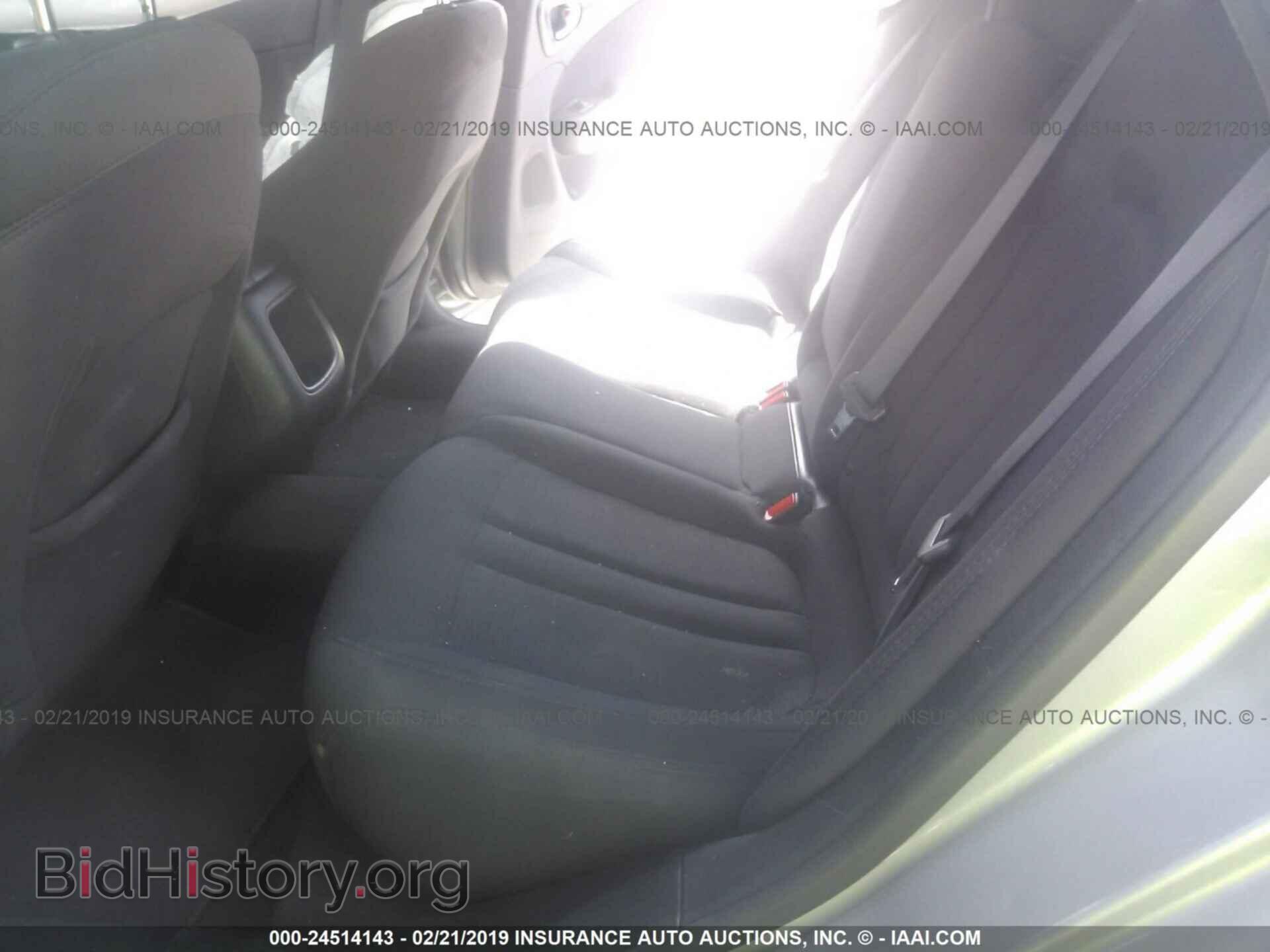 2016 CHRYSLER 200 - VIN: 1C3CCCAB1GN148942 - Photo 8