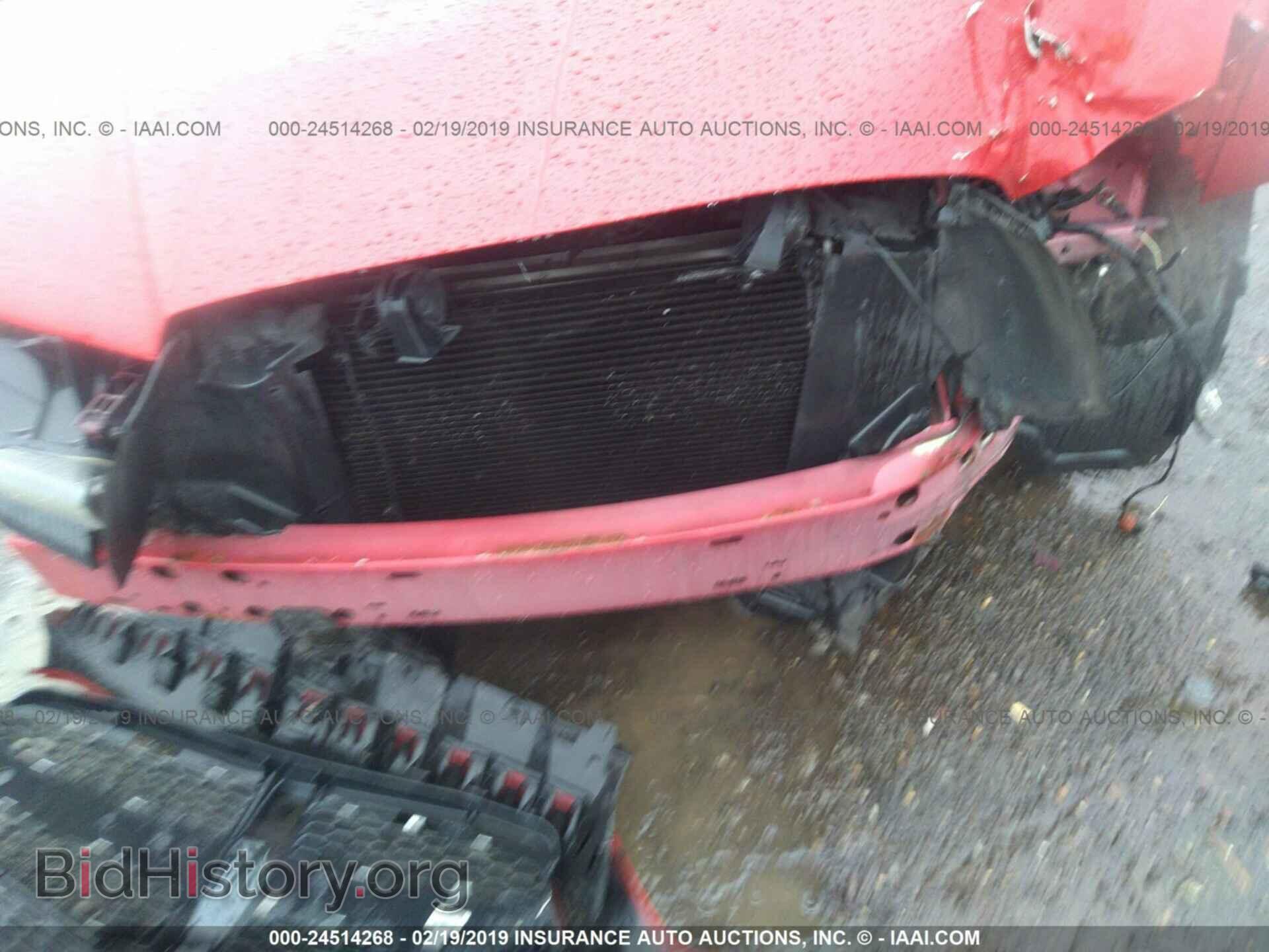 2012 DODGE CHARGER - VIN: 2C3CDXCTXCH120568 - Фото 6