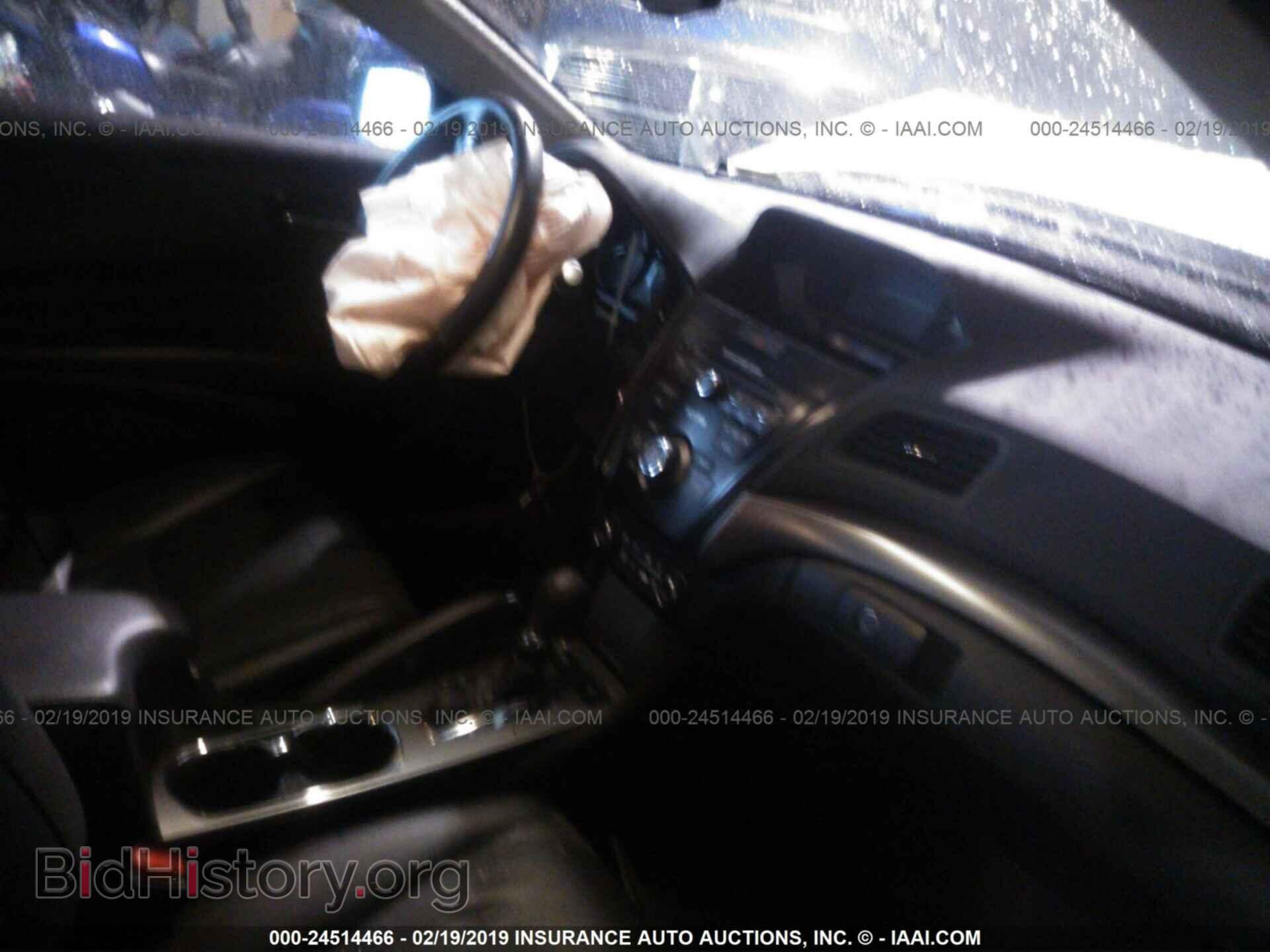 2015 ACURA ILX - VIN: 19VDE1F54FE007845 - Фото 5