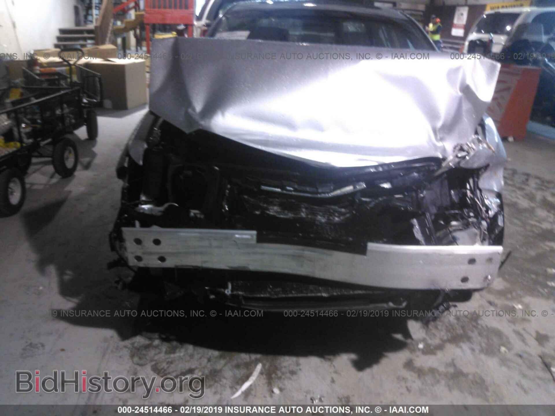 2015 ACURA ILX - VIN: 19VDE1F54FE007845 - Фото 6
