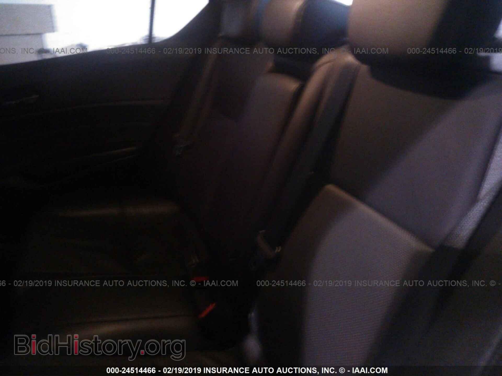 2015 ACURA ILX - VIN: 19VDE1F54FE007845 - Фото 8