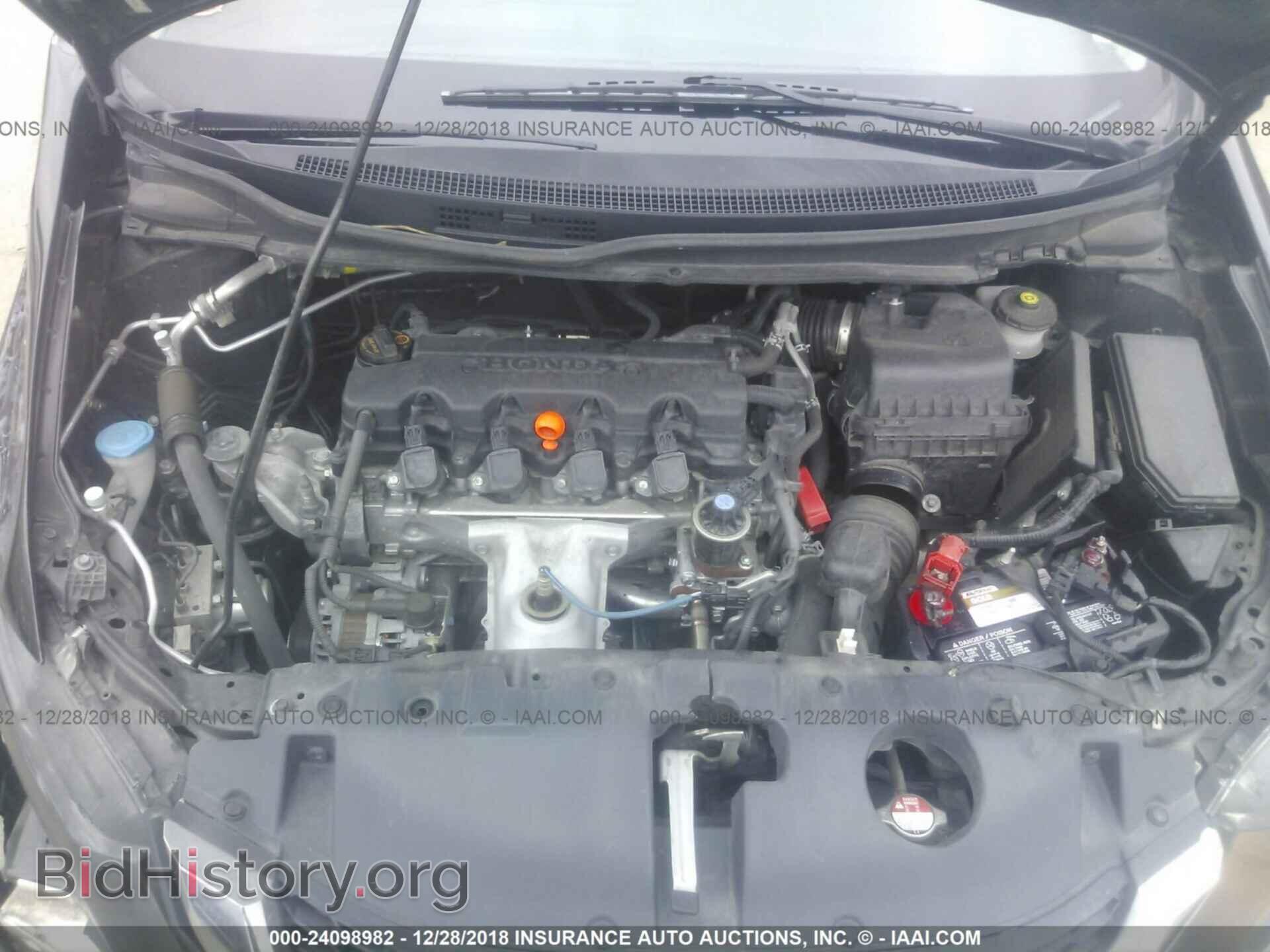 2015 DODGE CHALLENGER - VIN: 2C3CDZBG8FH912500 - Photo 10