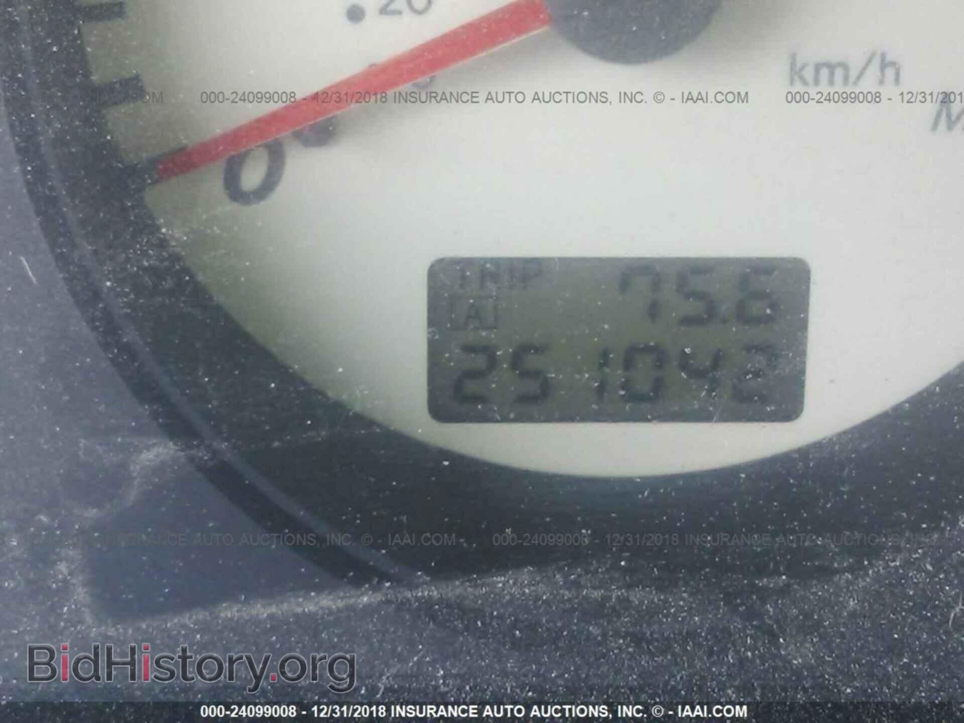 2003 MITSUBISHI LANCER - VIN: JA3AJ86E83U094563 - Photo 7