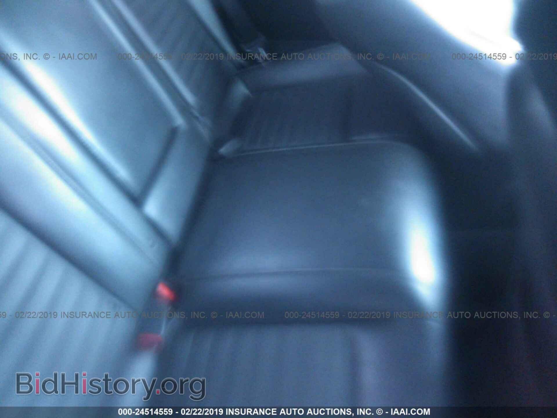 2011 DODGE CHALLENGER - VIN: 2B3CJ4DG6BH535178 - Фото 8