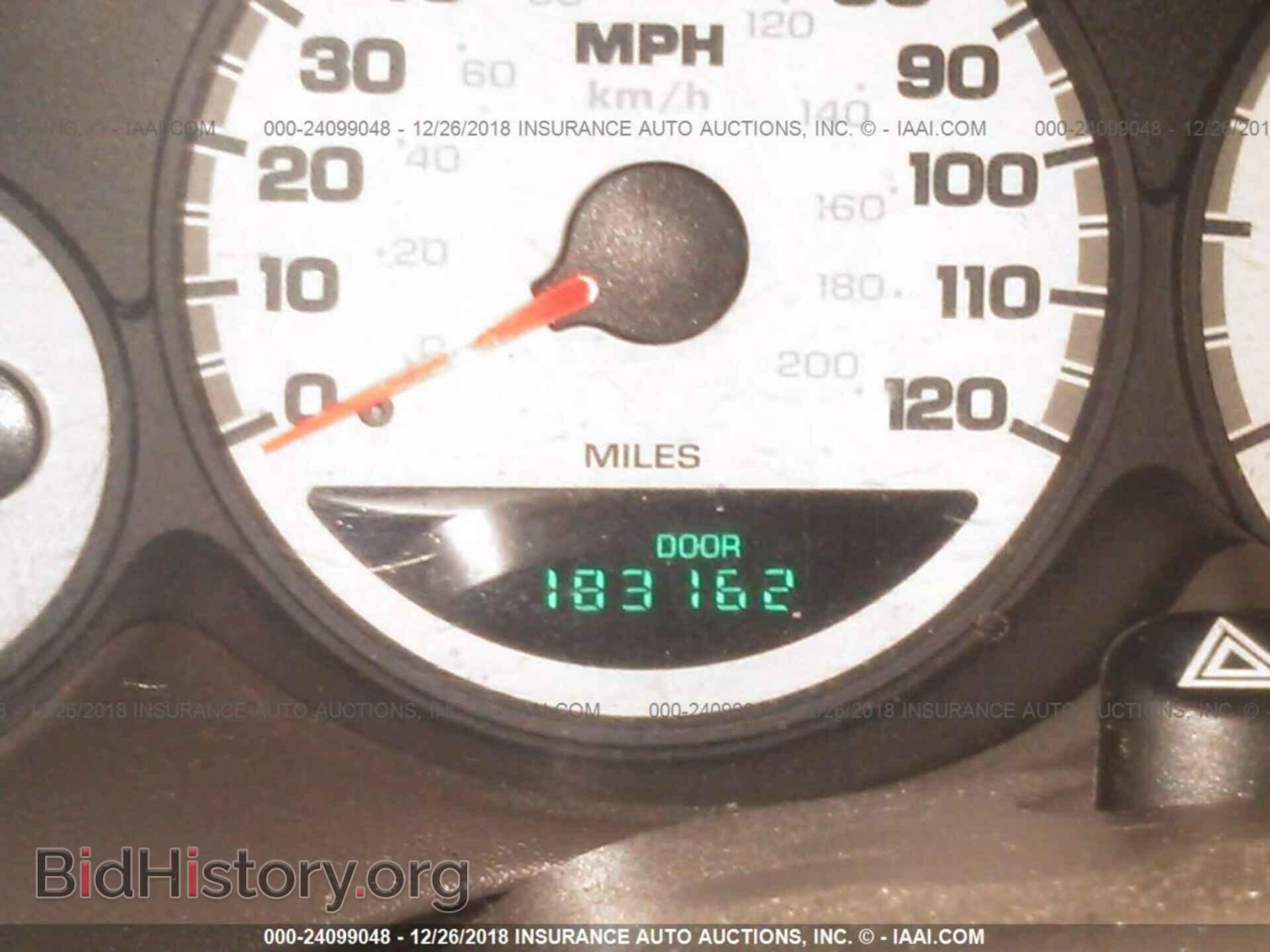 2005 DODGE NEON - VIN: 1B3ES56C55D177255 - Фото 7