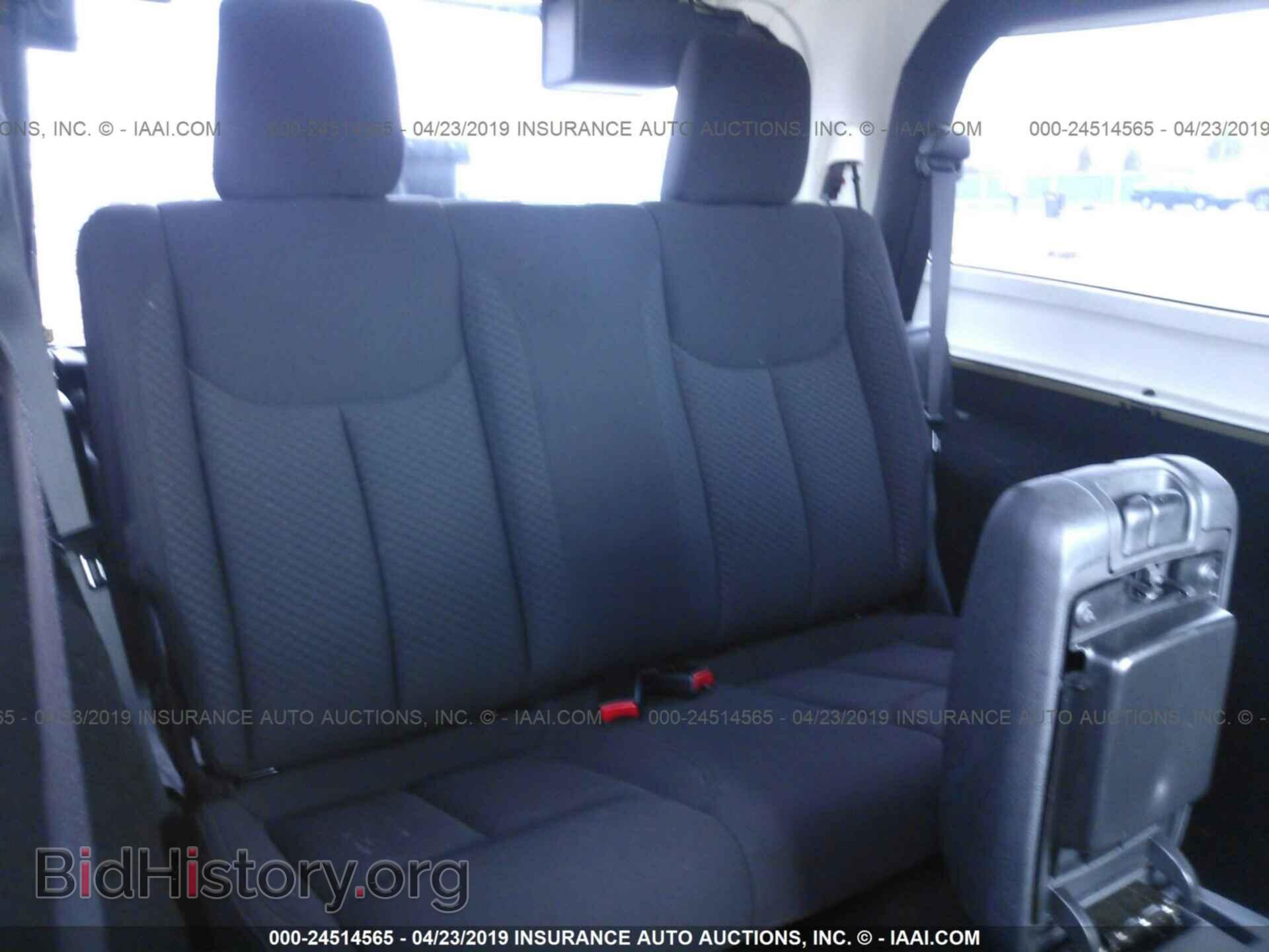 2002 FORD TAURUS - VIN: 1FAFP55U62A185799 - Фото 8