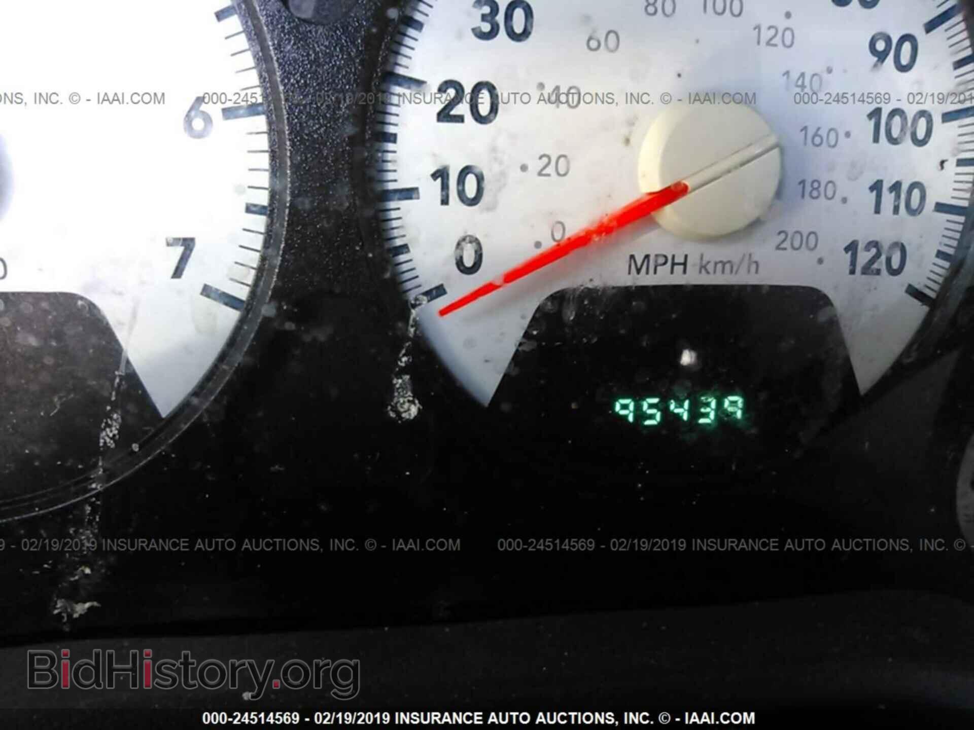 2007 DODGE RAM 1500 - VIN: 1D7HU18287S231767 - Фото 7