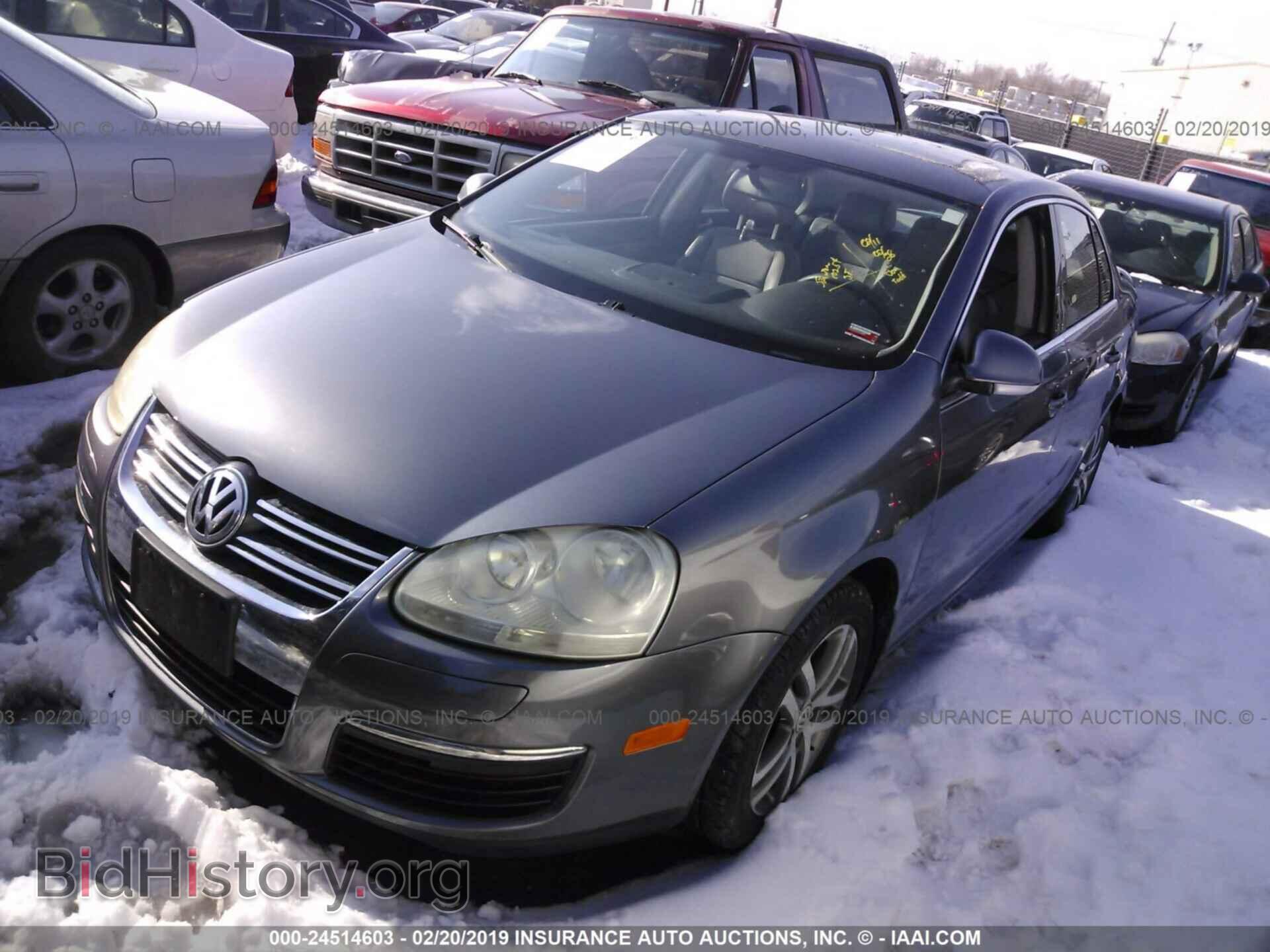2006 MITSUBISHI GALANT - VIN: 4A3AB36F86E018038 - Фото 2