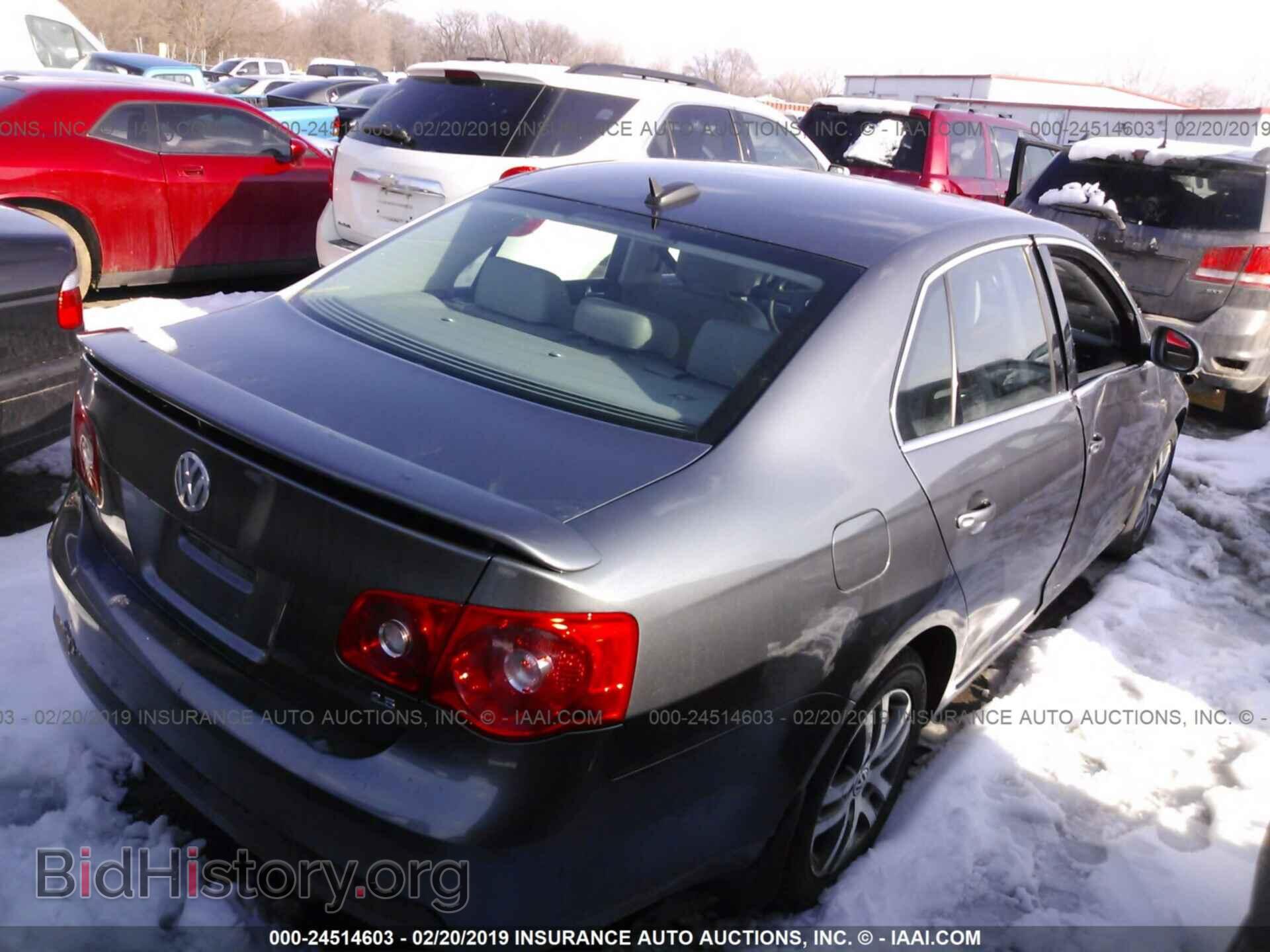 2006 MITSUBISHI GALANT - VIN: 4A3AB36F86E018038 - Фото 4