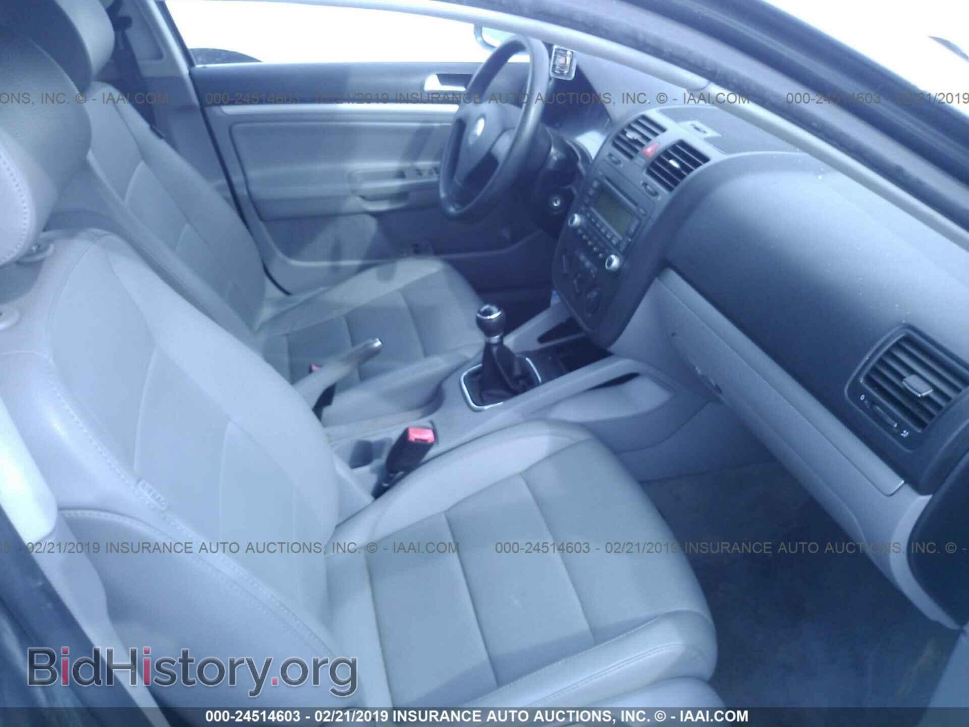 2006 MITSUBISHI GALANT - VIN: 4A3AB36F86E018038 - Фото 5