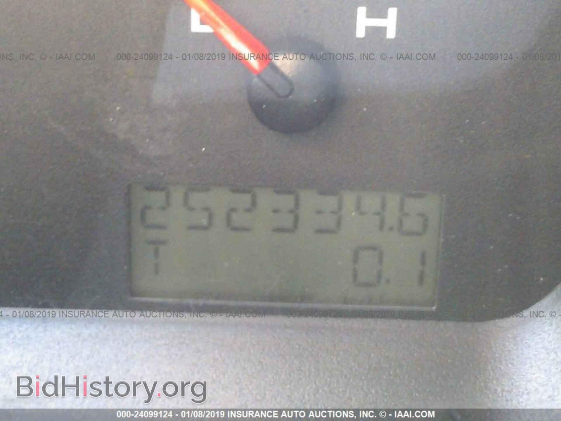 2007 FORD F150 - VIN: 1FTRF122X7KD33833 - Фото 7