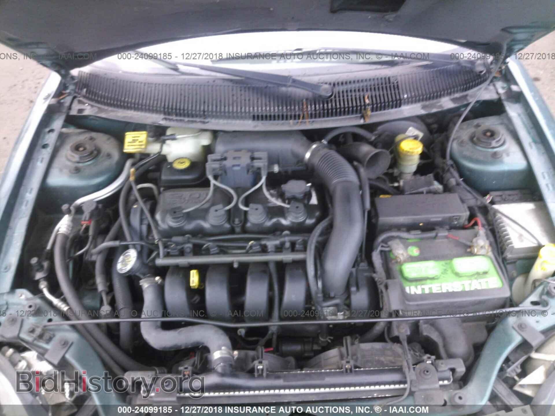 2013 HYUNDAI ACCENT - VIN: KMHCT4AE3DU562023 - Фото 10