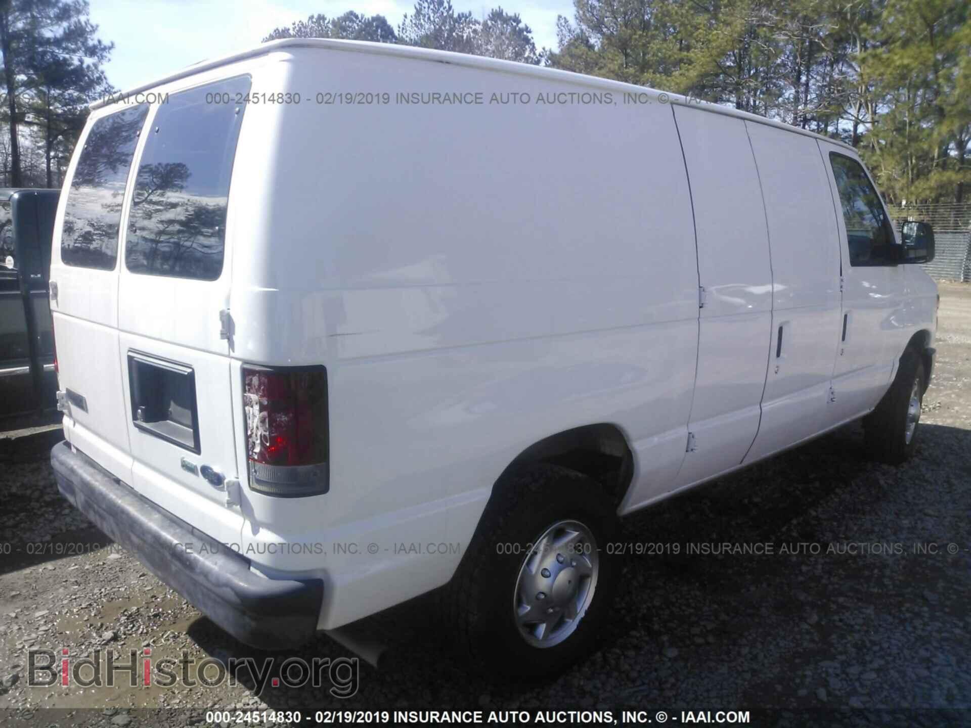 2010 FORD ECONOLINE - VIN: 1FTNE2EW9ADA68646 - Photo 4