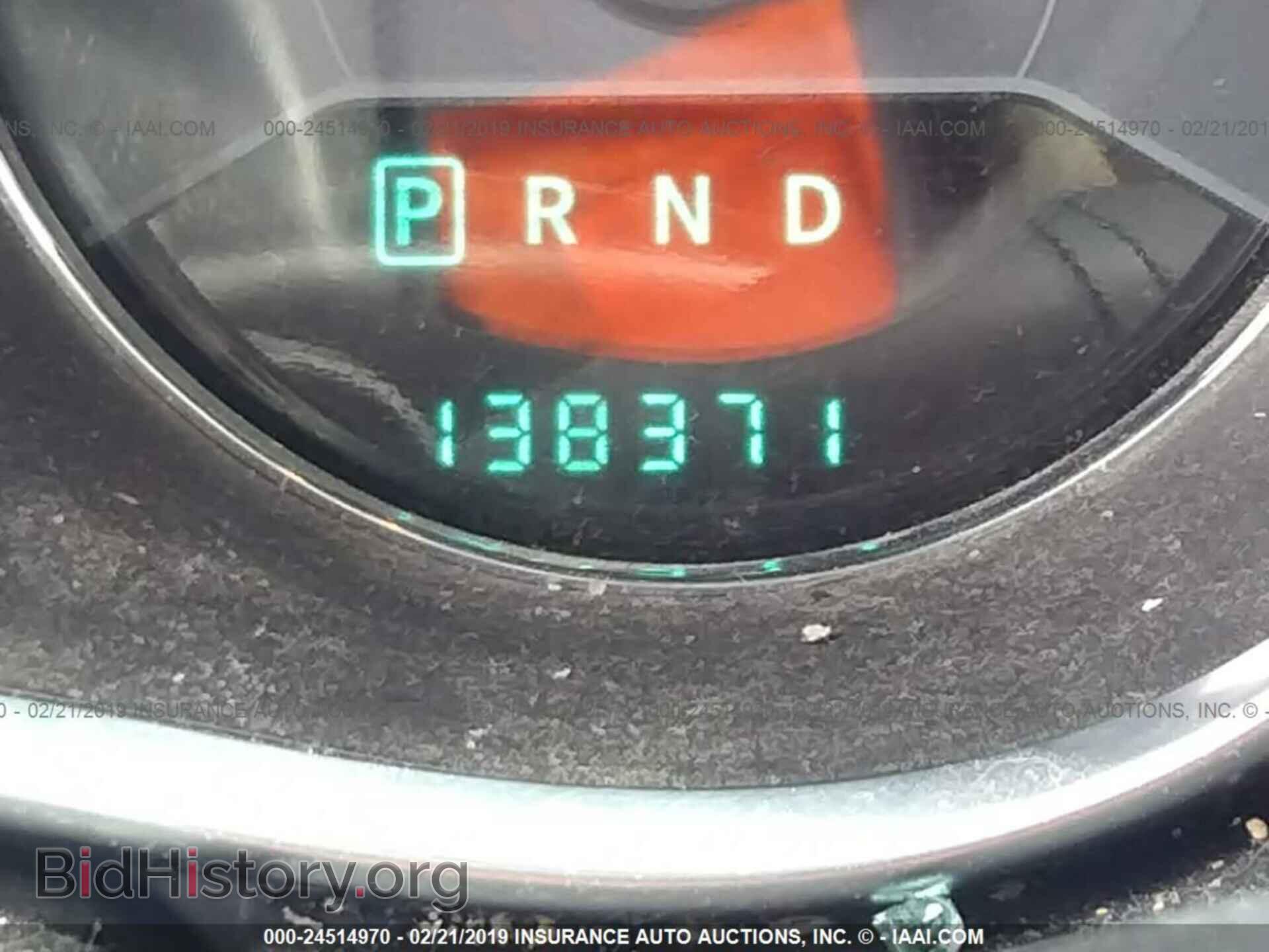 2013 DODGE AVENGER - VIN: 1C3CDZAB7DN666954 - Фото 7