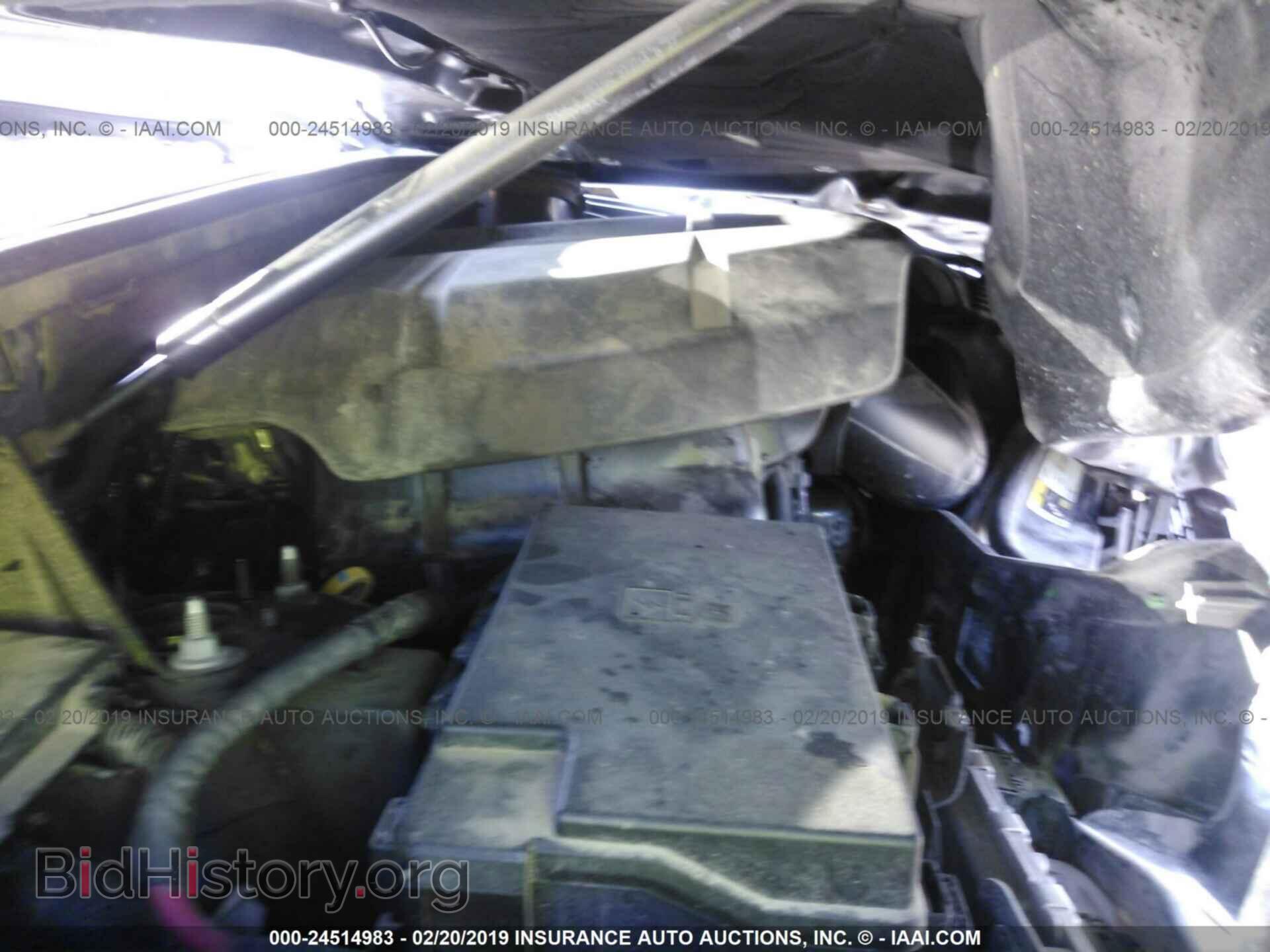 2014 DODGE DURANGO - VIN: 1C4RDJAG2EC976719 - Photo 10