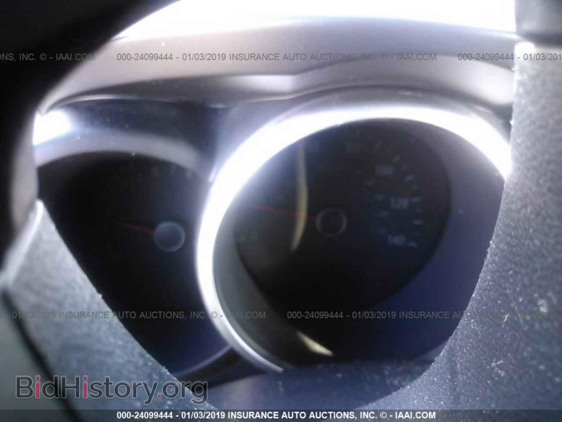 2006 CHEVROLET IMPALA - VIN: 2G1WB55K269275761 - Фото 7