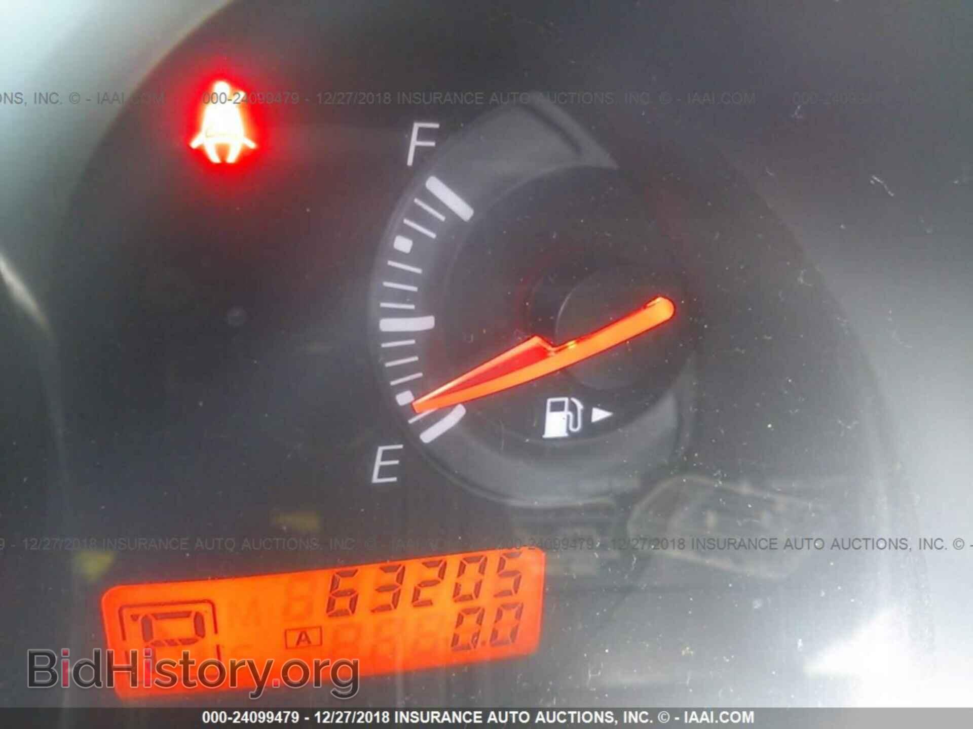 2011 NISSAN VERSA - VIN: 3N1BC1CP5BL495142 - Фото 7