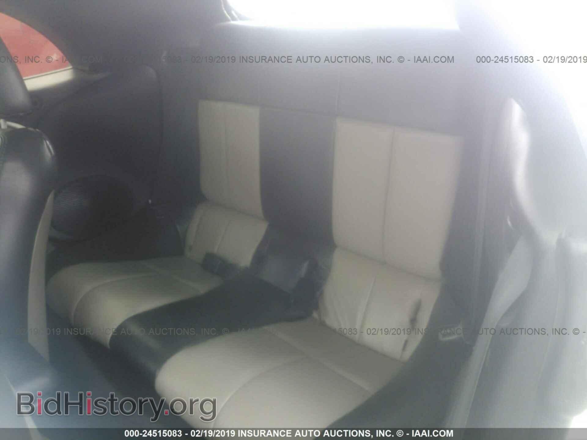 2005 MITSUBISHI ECLIPSE - VIN: 4A3AE55H95E031207 - Фото 8