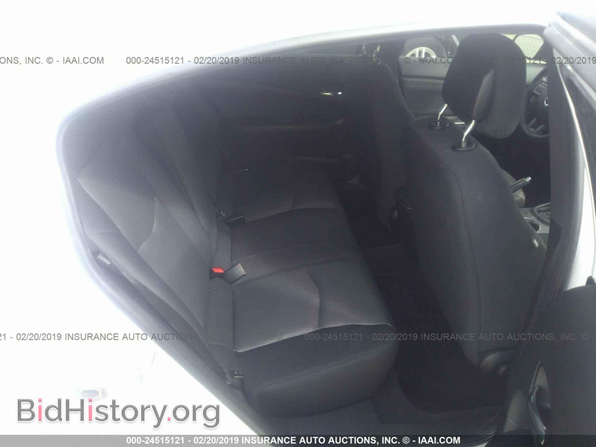 2014 DODGE AVENGER - VIN: 1C3CDZAB2EN220647 - Photo 8