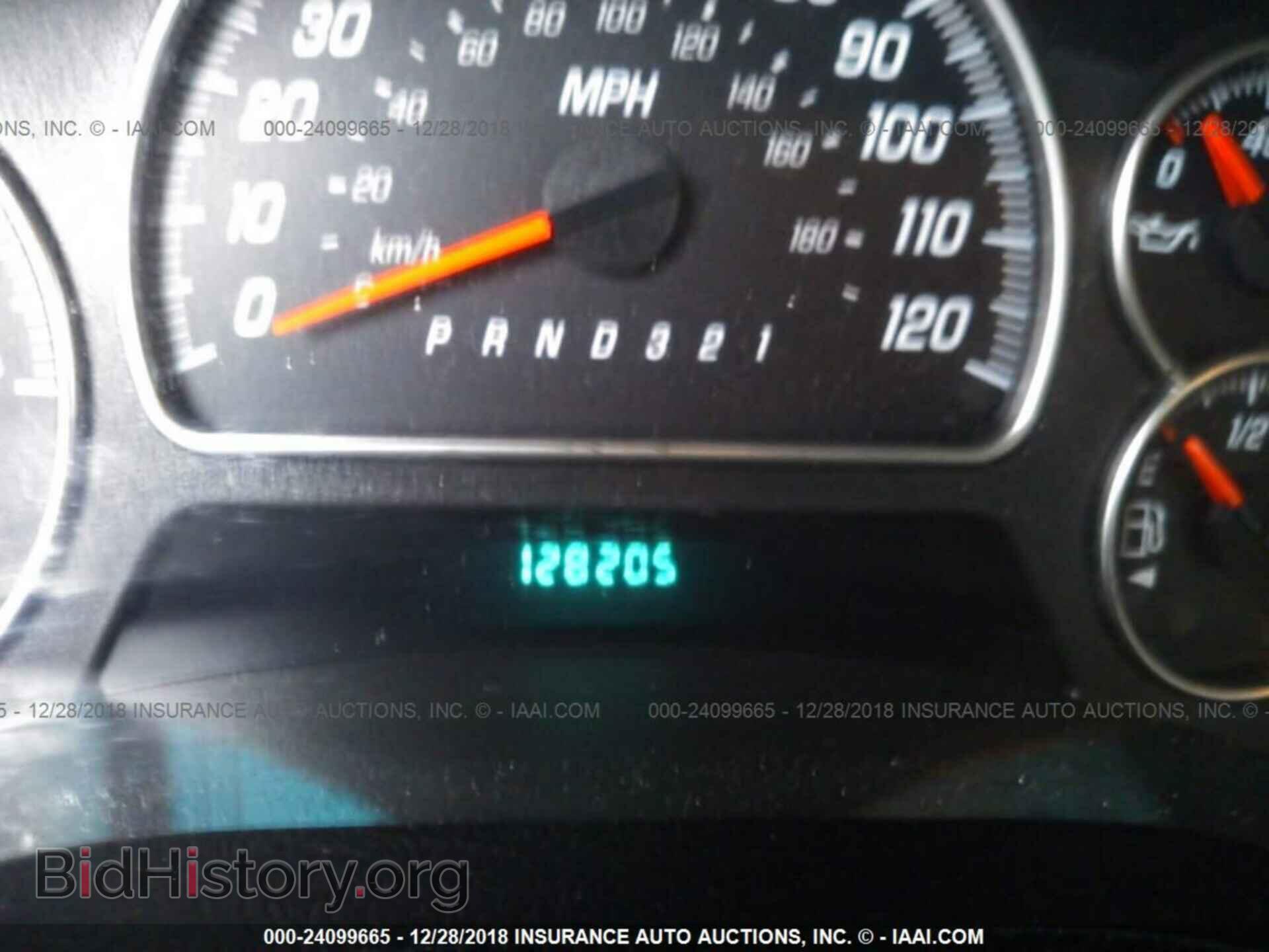 2008 GMC ENVOY - VIN: 1GKDT13S482243956 - Фото 7
