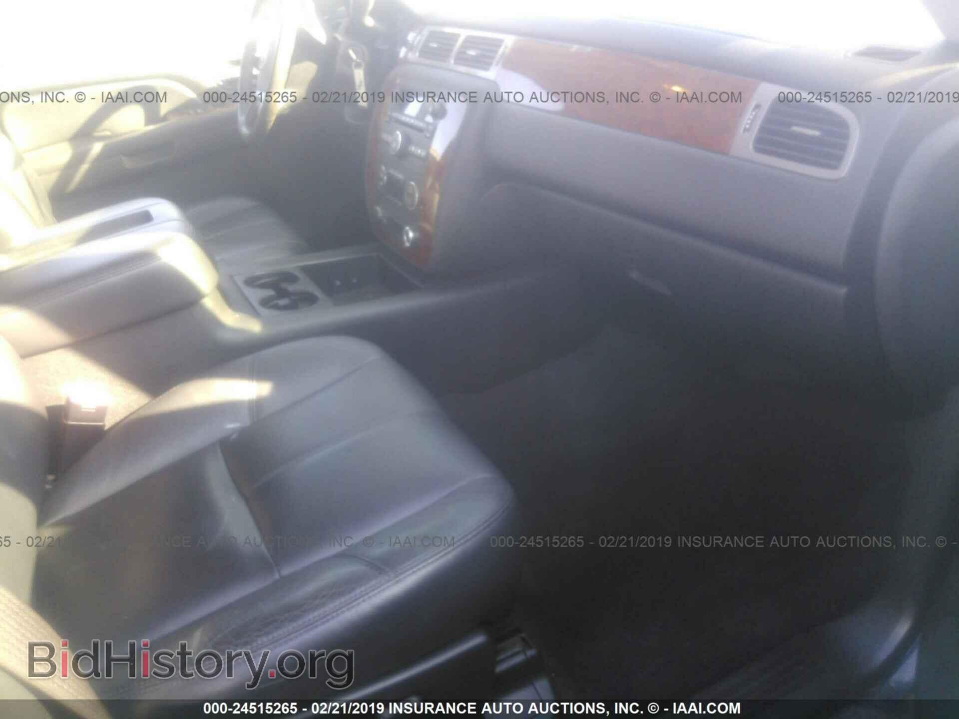 2008 CHEVROLET SILVERADO - VIN: 2GCEC19J081192695 - Фото 5