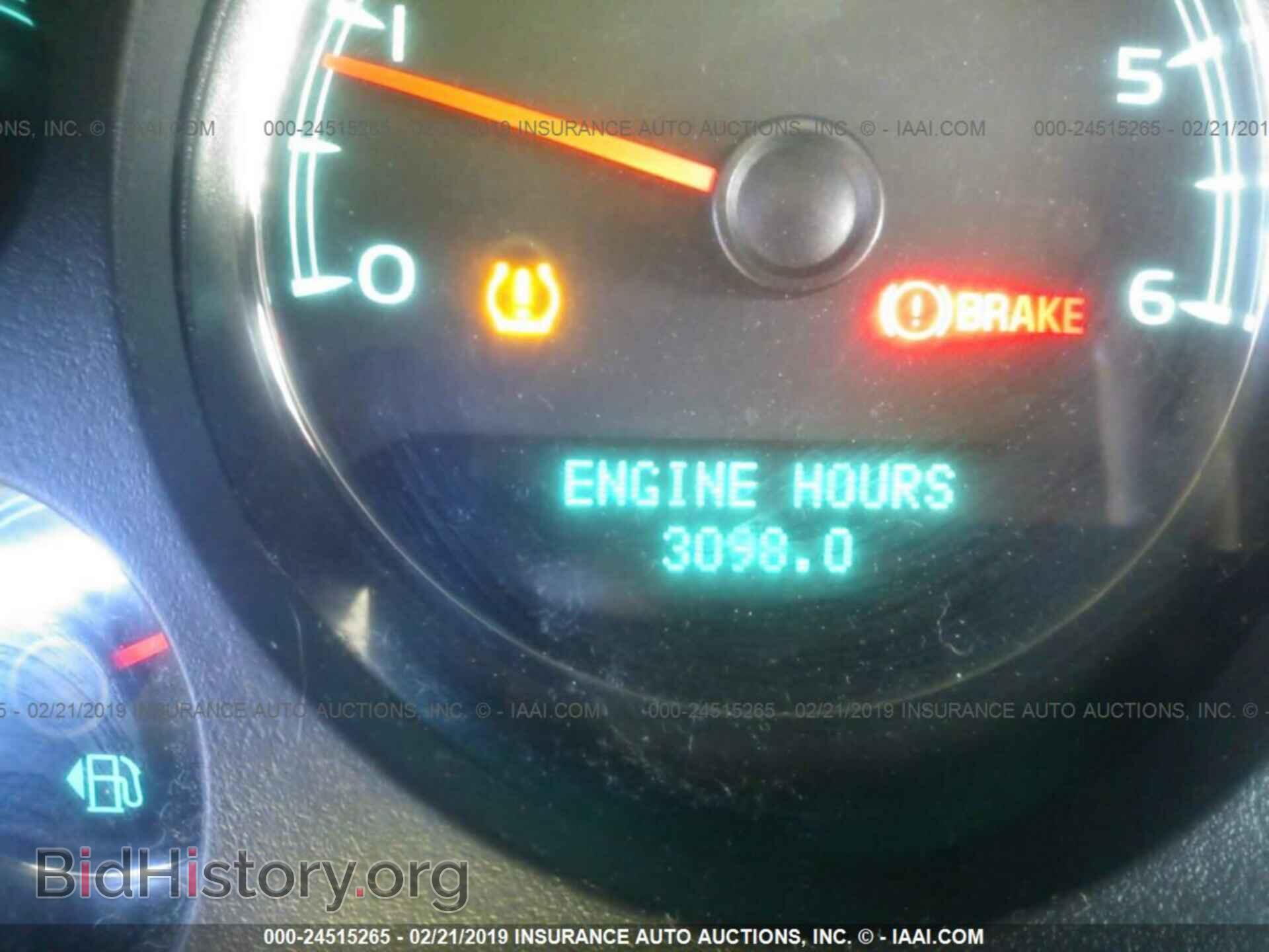 2008 CHEVROLET SILVERADO - VIN: 2GCEC19J081192695 - Фото 7