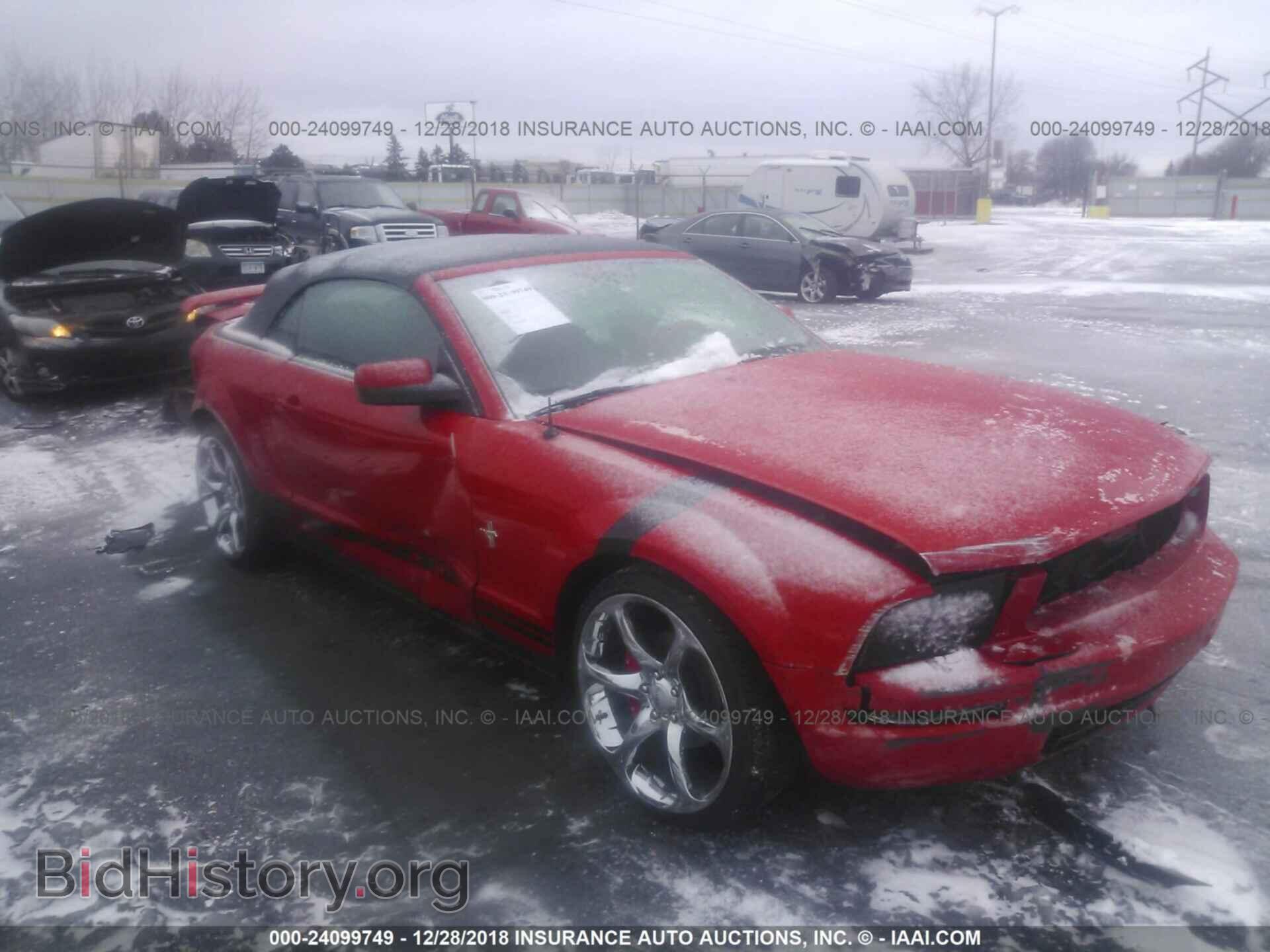Photo 1FAHP2D87DG178162 - FORD TAURUS 2013