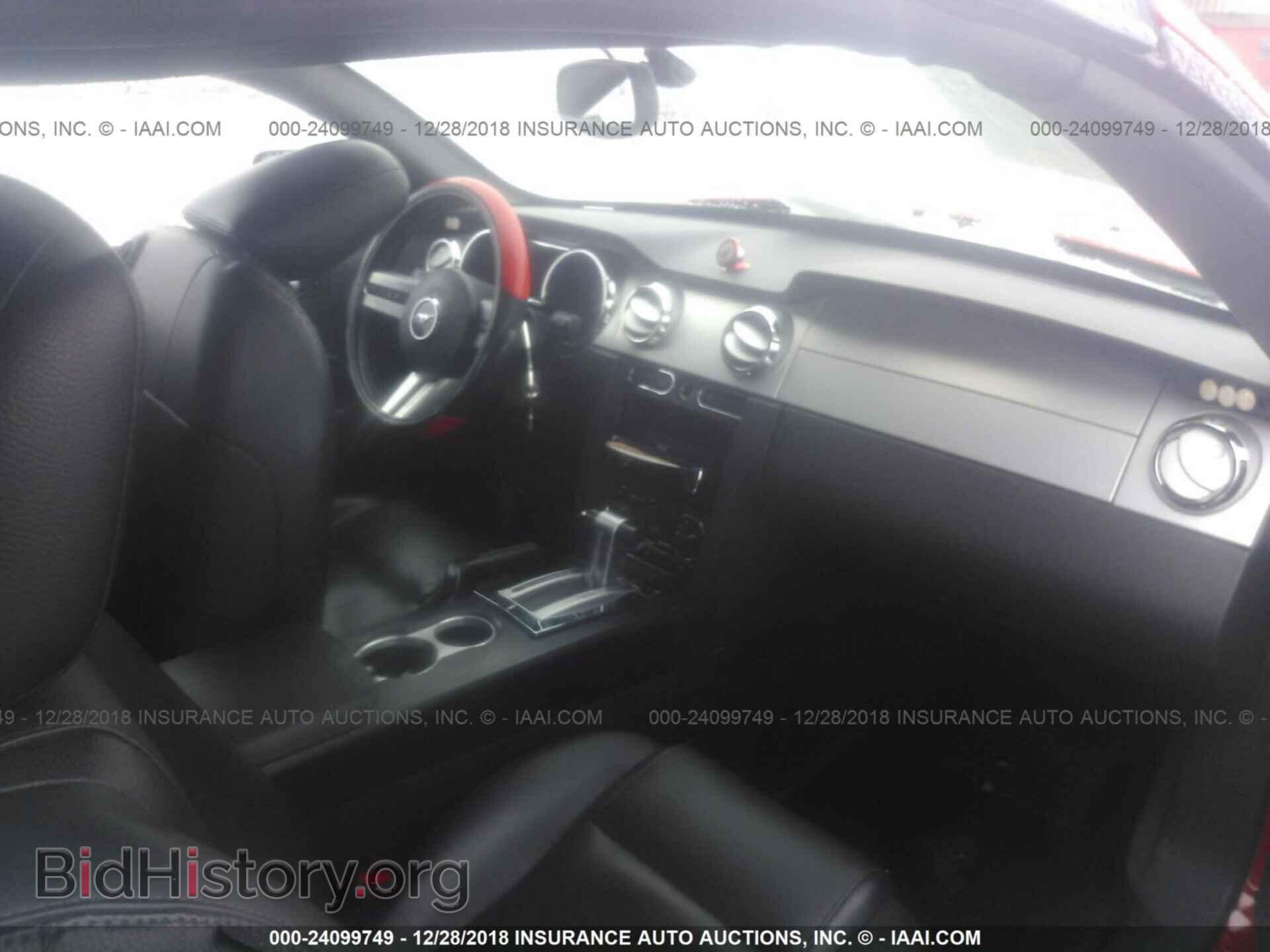 2013 FORD TAURUS - VIN: 1FAHP2D87DG178162 - Фото 5