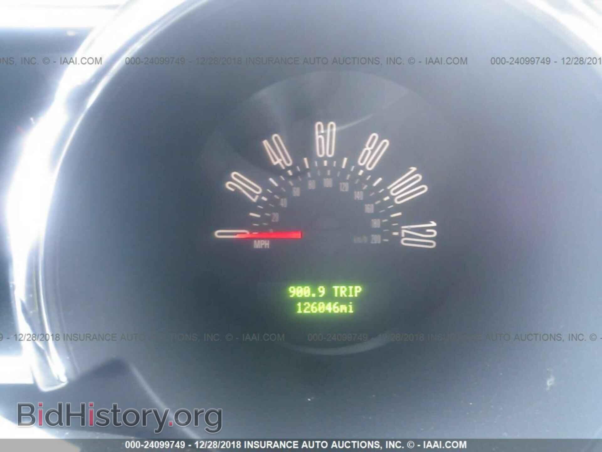 2013 FORD TAURUS - VIN: 1FAHP2D87DG178162 - Фото 7