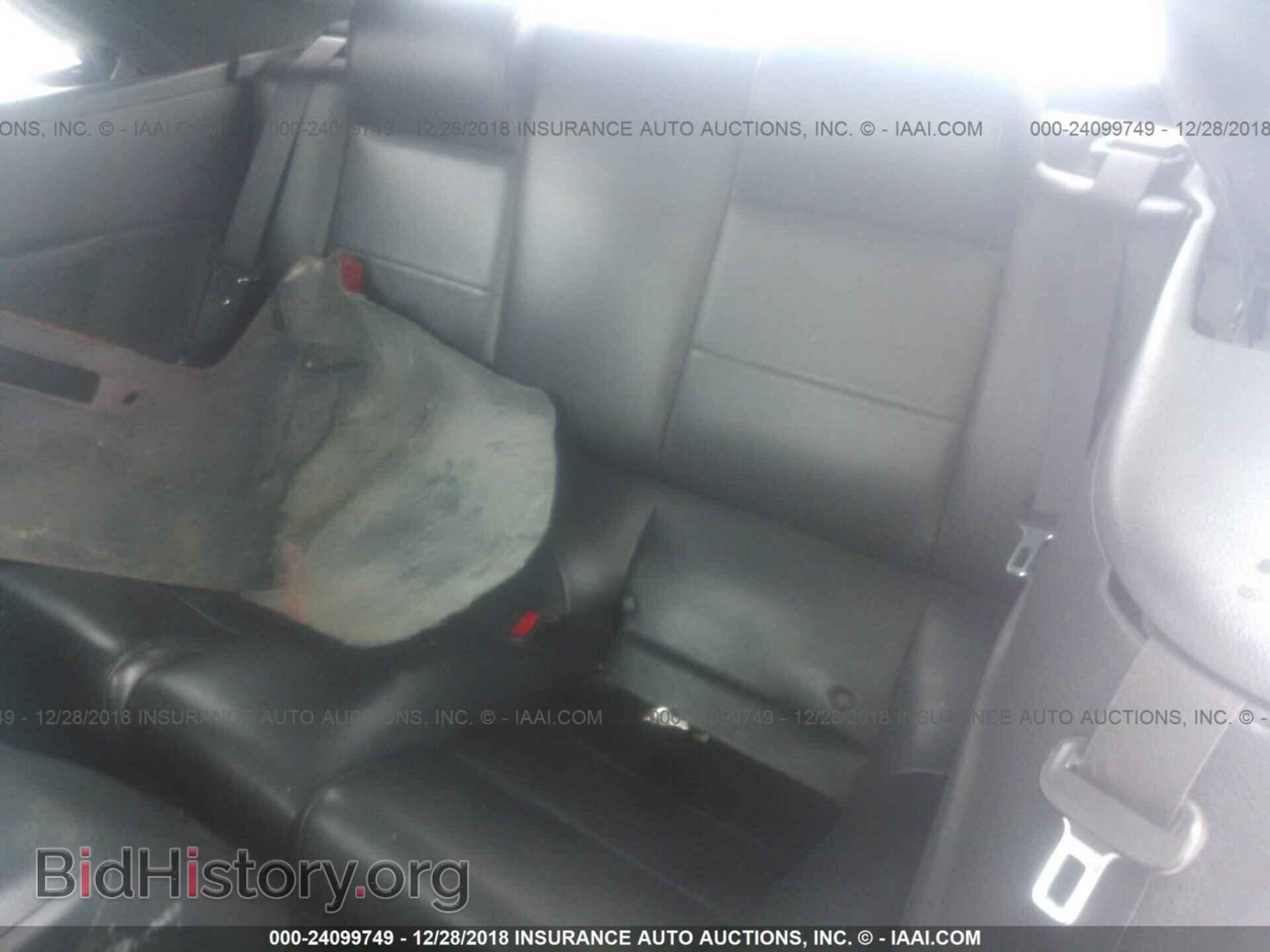 2013 FORD TAURUS - VIN: 1FAHP2D87DG178162 - Фото 8