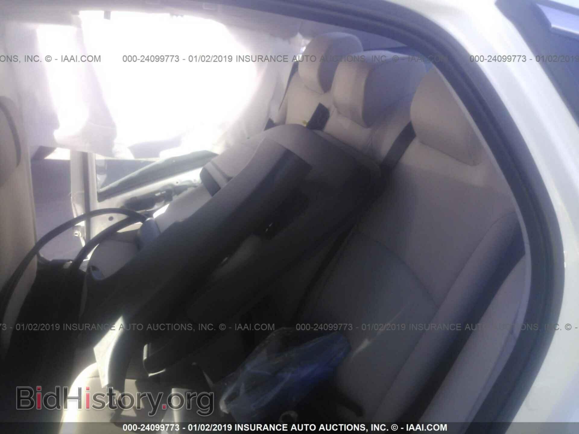2017 BUICK ENVISION - VIN: LRBFXBSA3HD220811 - Фото 8