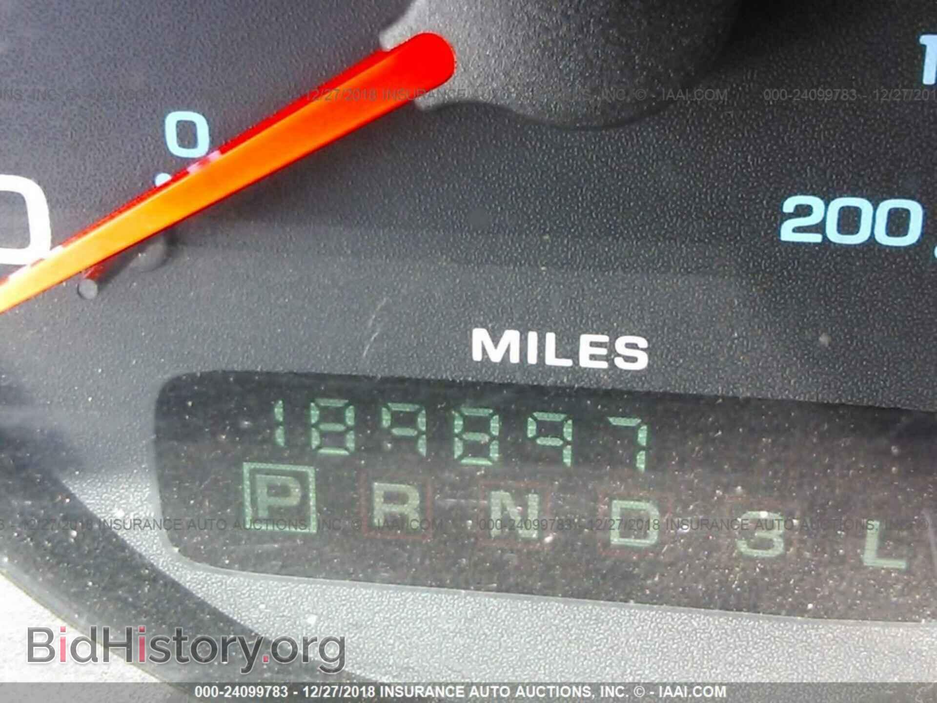 1999 CHRYSLER SEBRING - VIN: 3C3EL45HXXT605664 - Фото 7