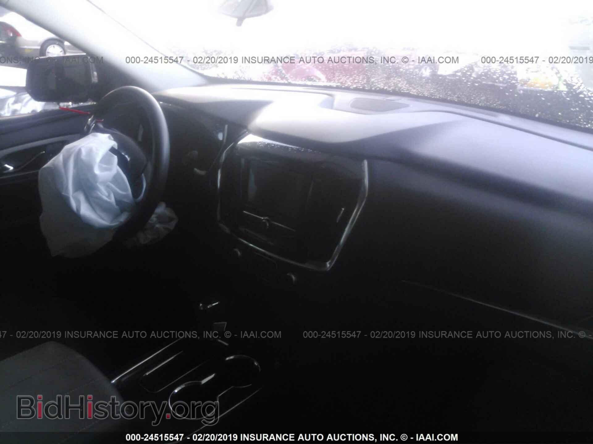 2006 SATURN VUE - VIN: 5GZCZ33D86S840963 - Фото 5